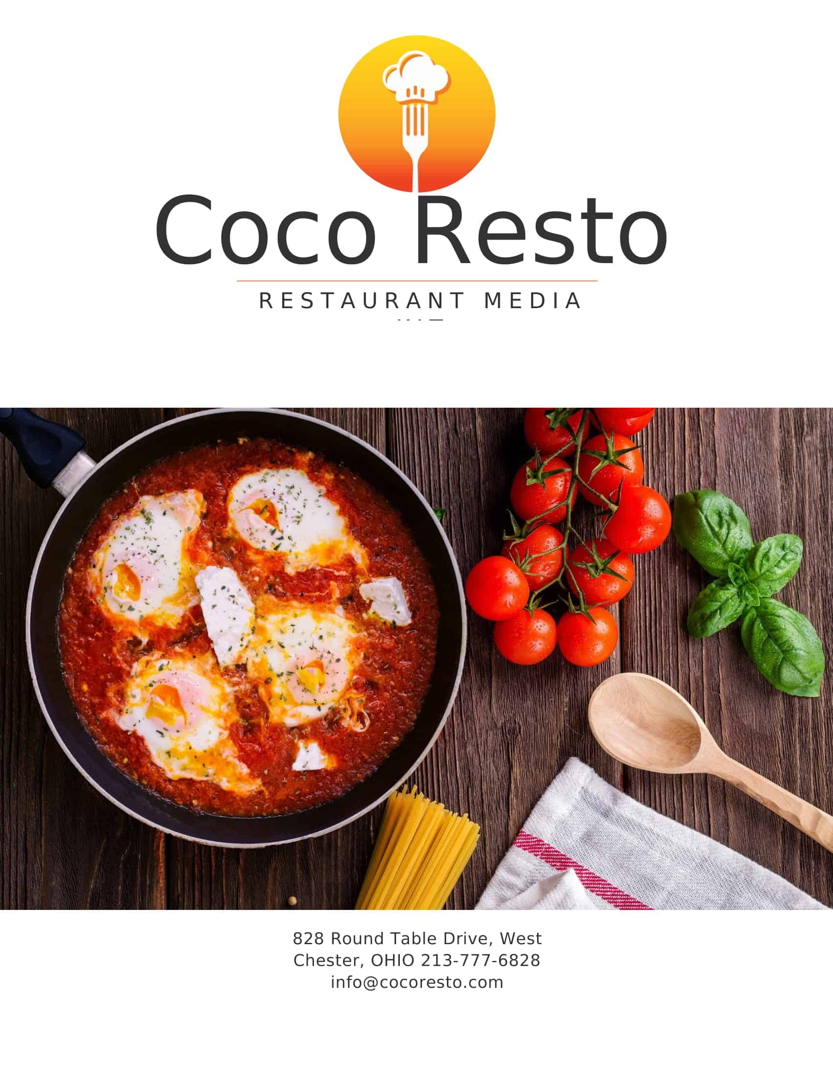 press kit template download press kit template download