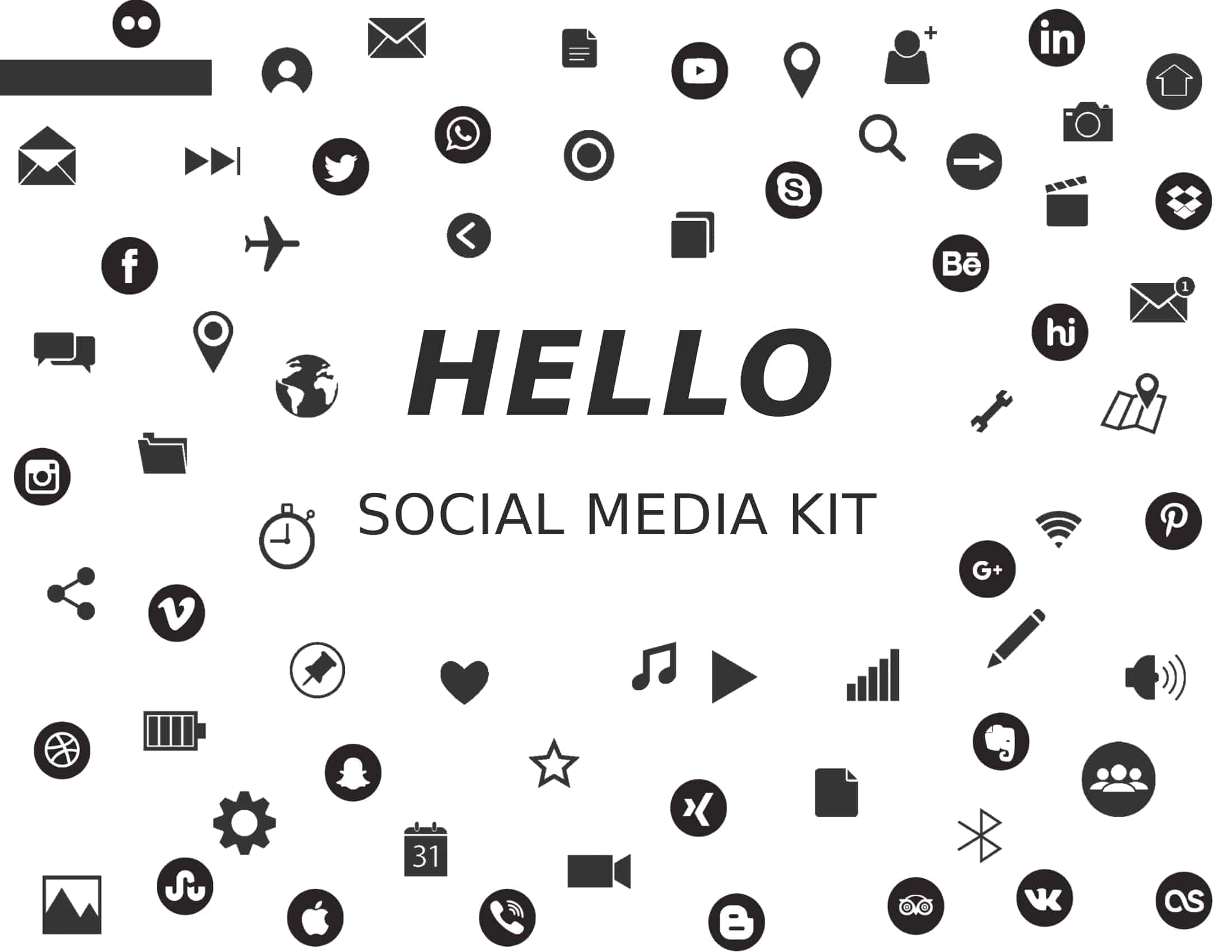 press kit template software press kit template software