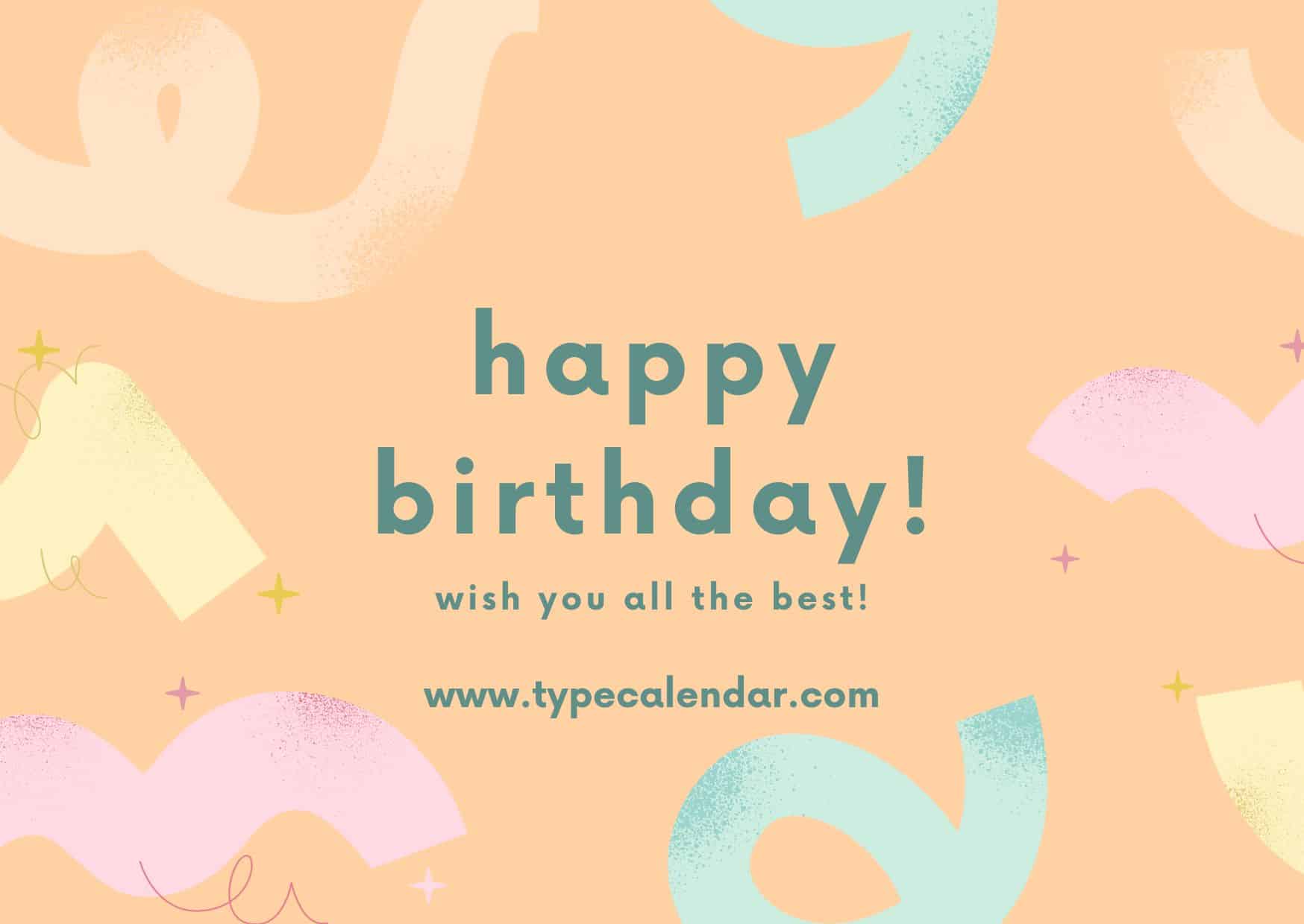 printable birthday cards free printable birthday cards free