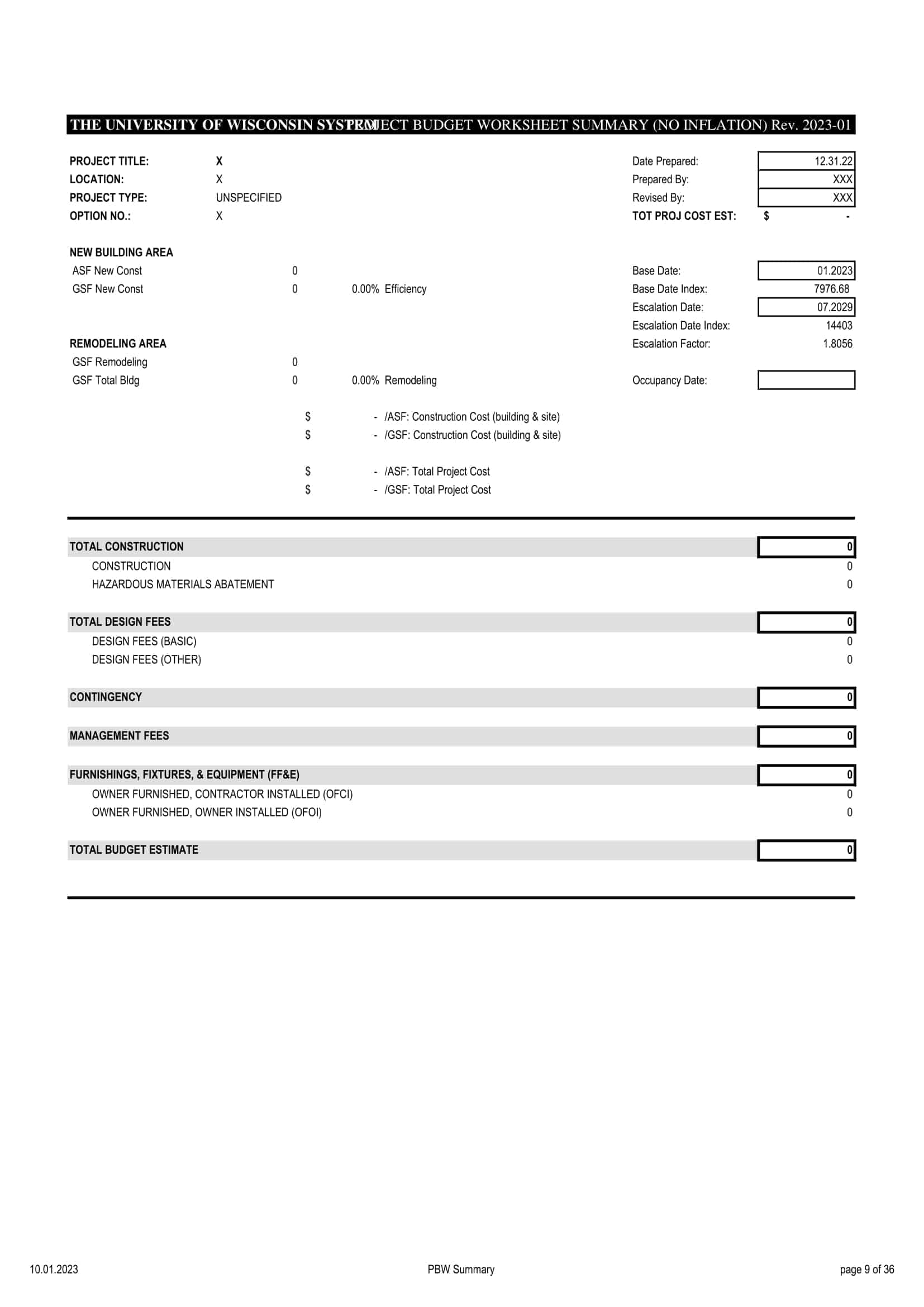 project budgeting software project budgeting software