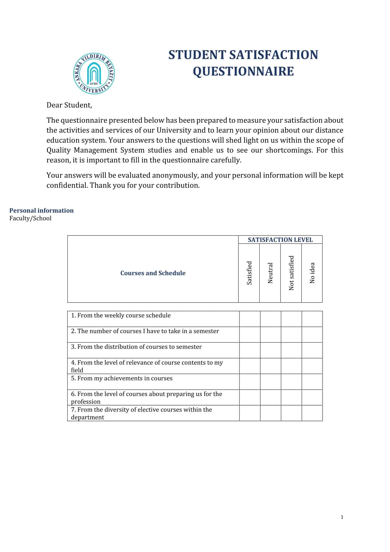 Amazing Questionnaire Examples Abstract for Desktop Amazing Questionnaire Examples Abstract for Desktop