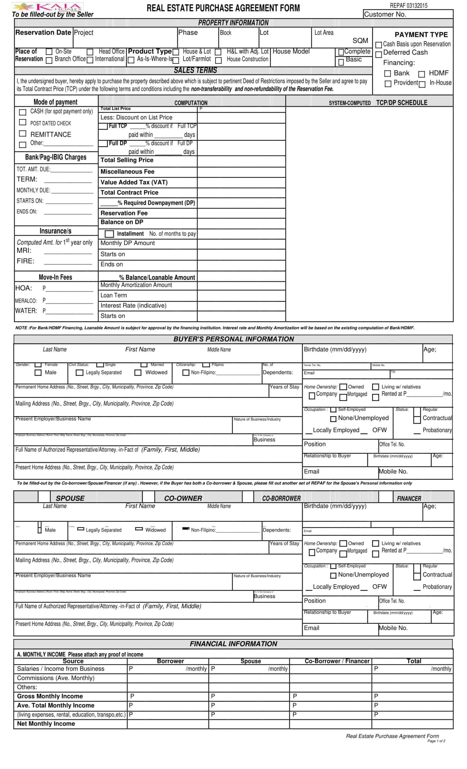 real estate lease purchase agreement real estate lease purchase agreement