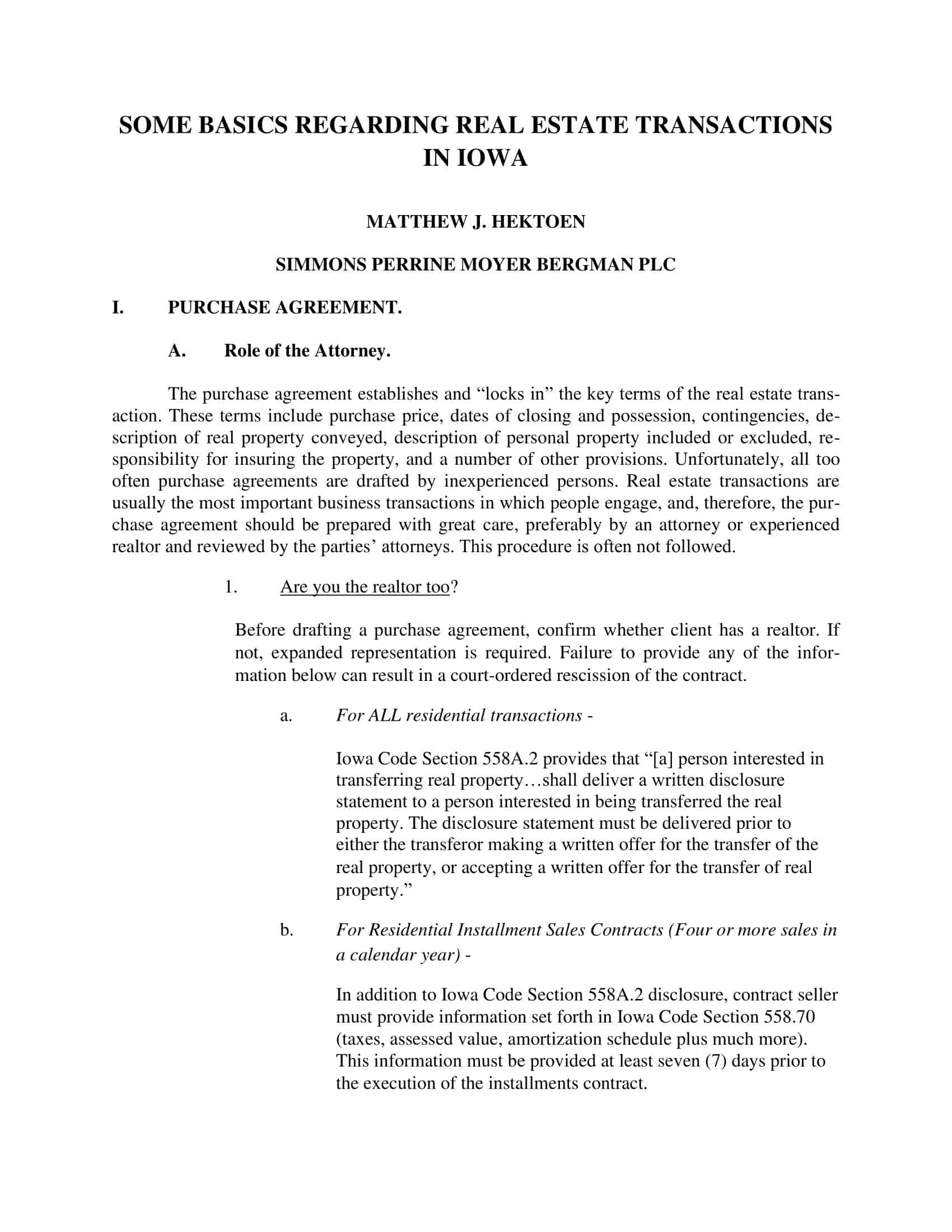 real estate purchase and sales agreement real estate purchase and sales agreement