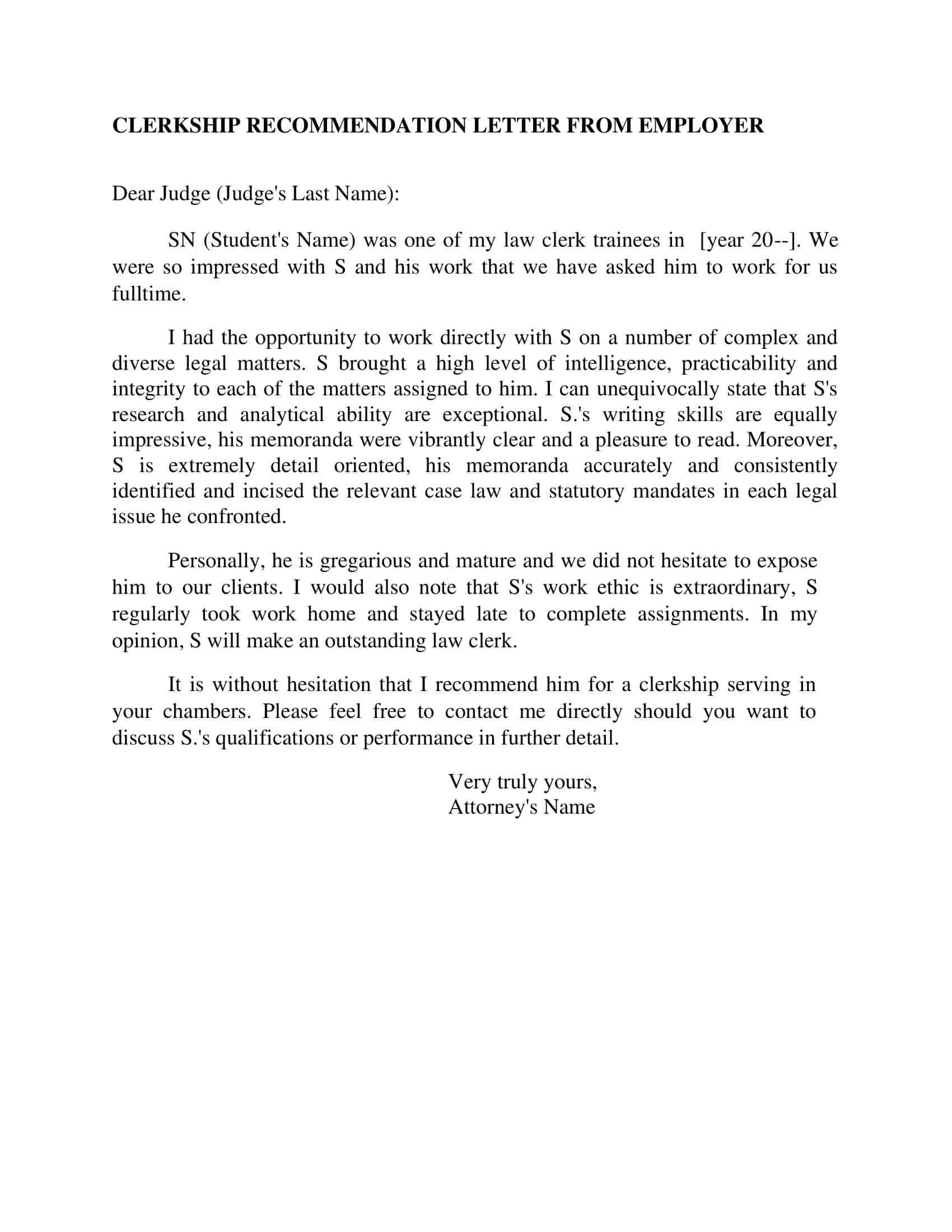 recommendation letter for employee from manager for higher studies recommendation letter for employee from manager for higher studies