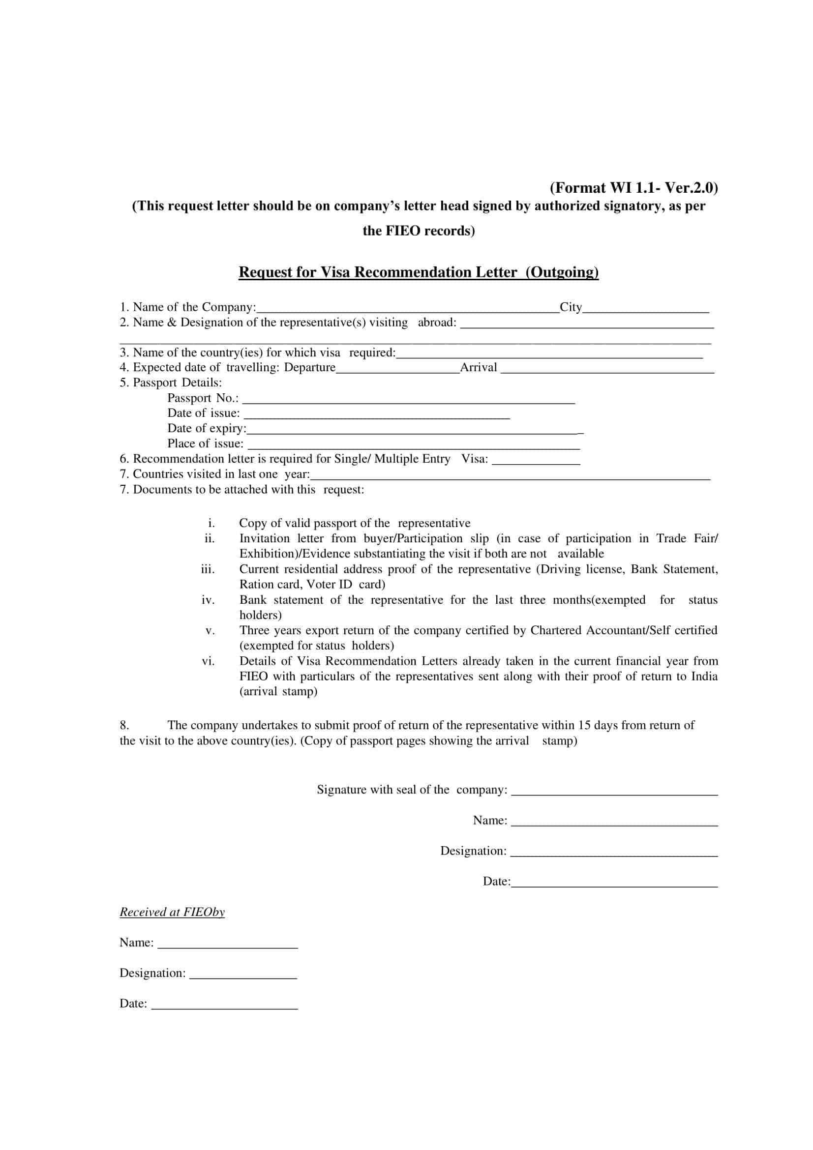 reference letter for immigration reference letter for immigration