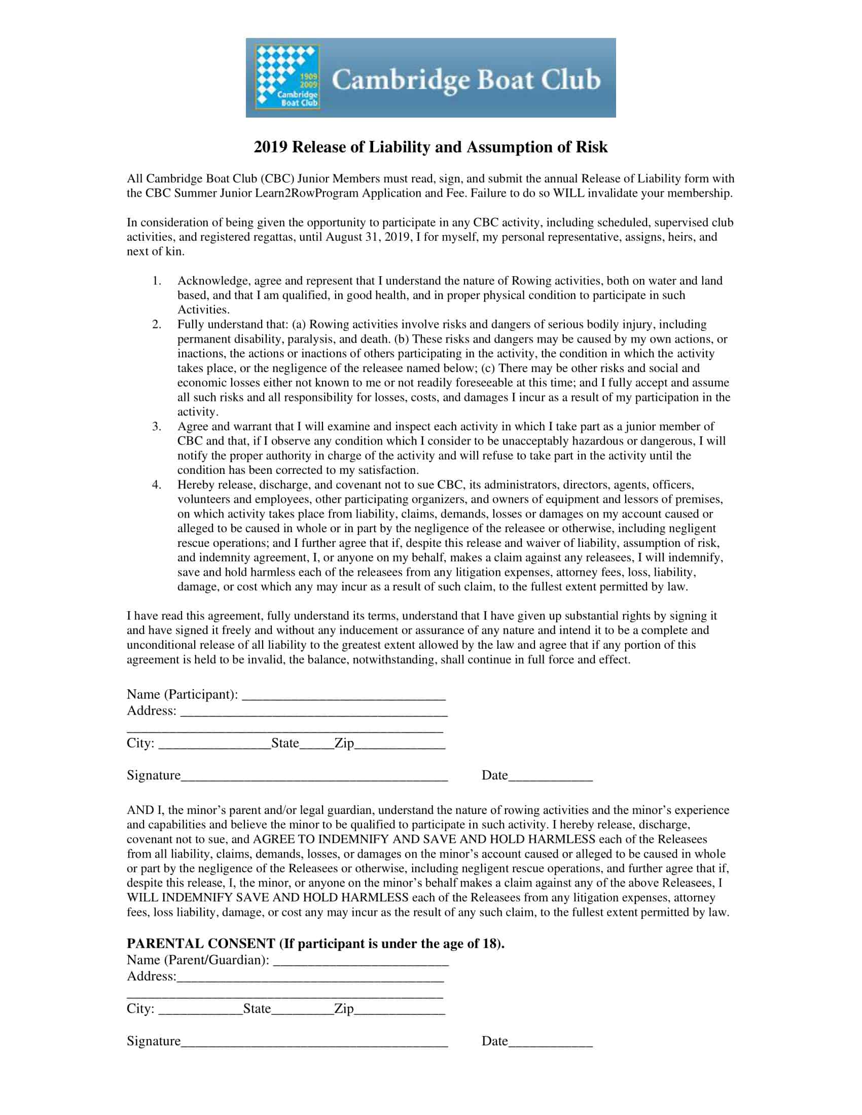 release of liability form dmv release of liability form dmv