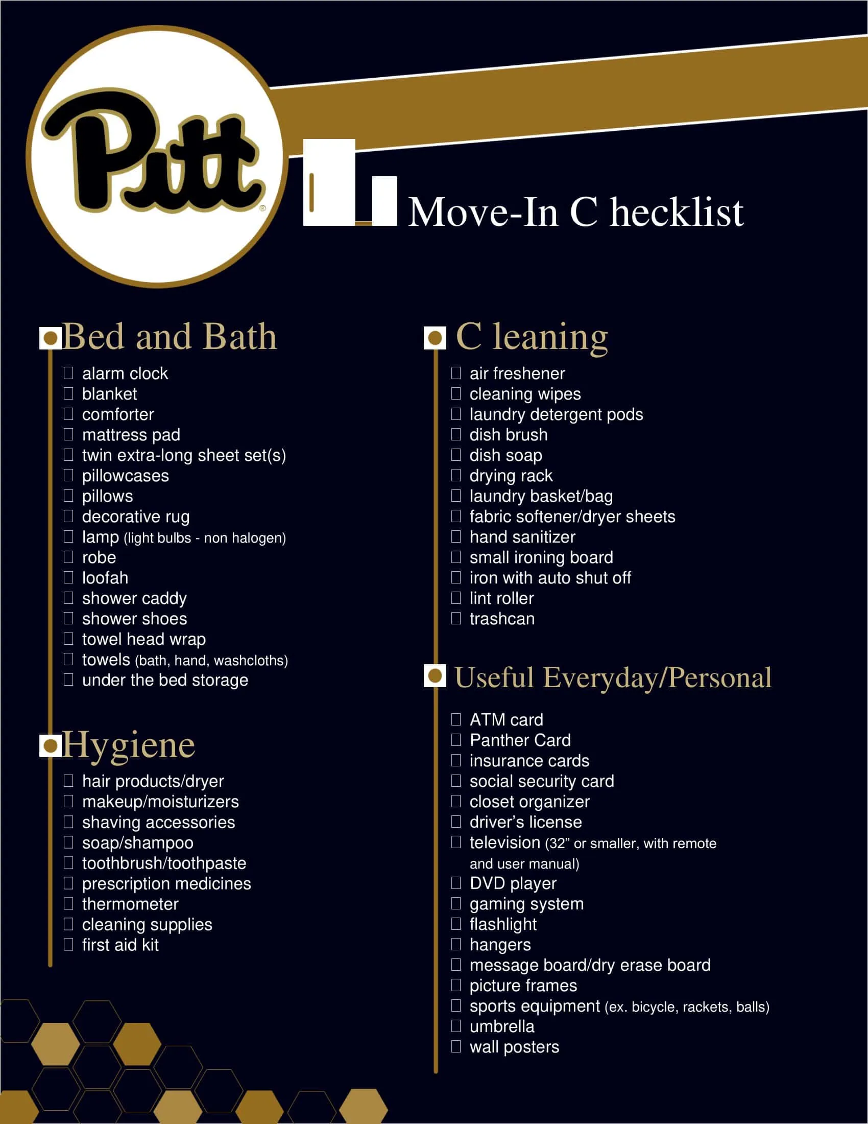 rental move out checklist rental move out checklist