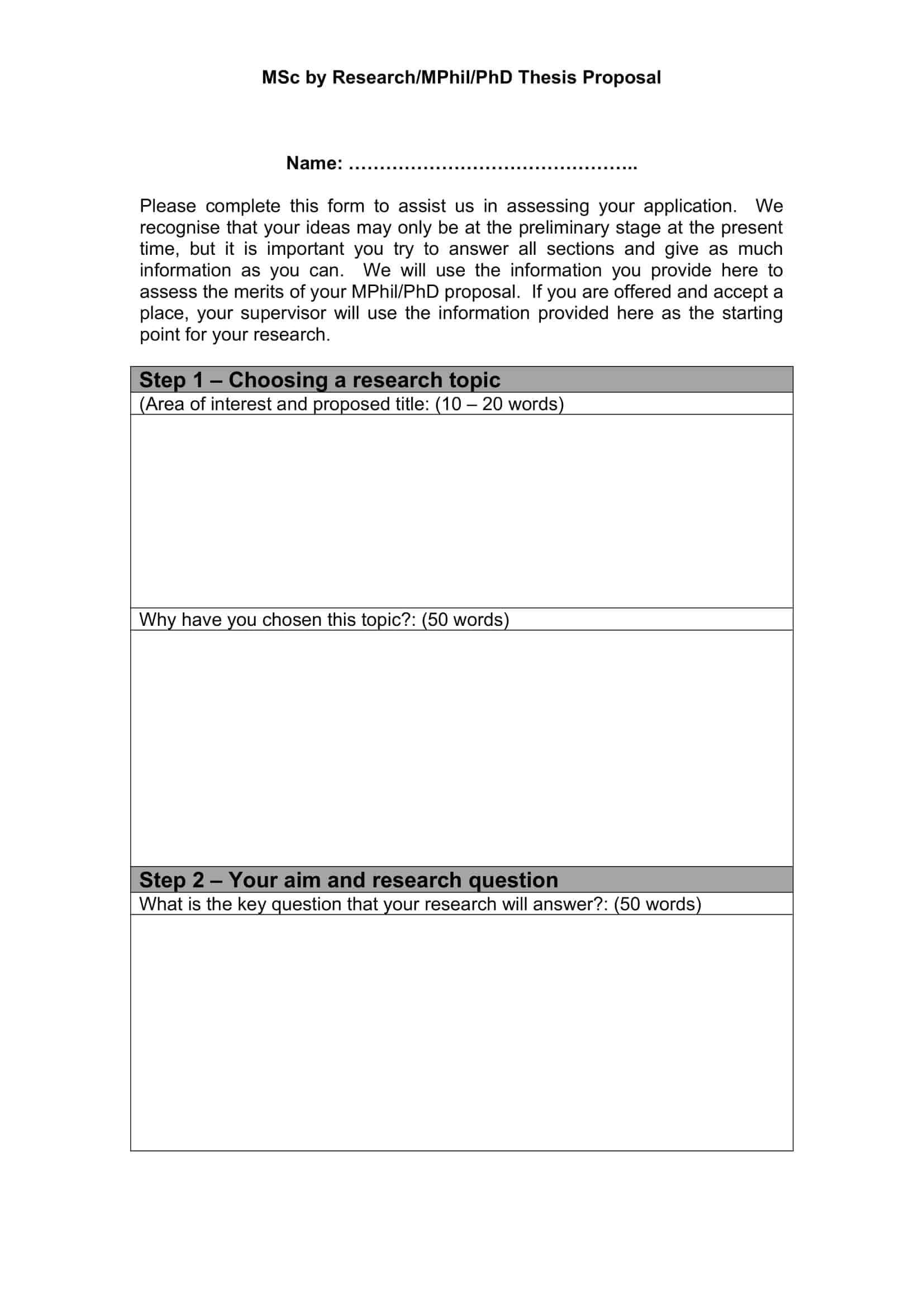 research proposal resume research proposal resume