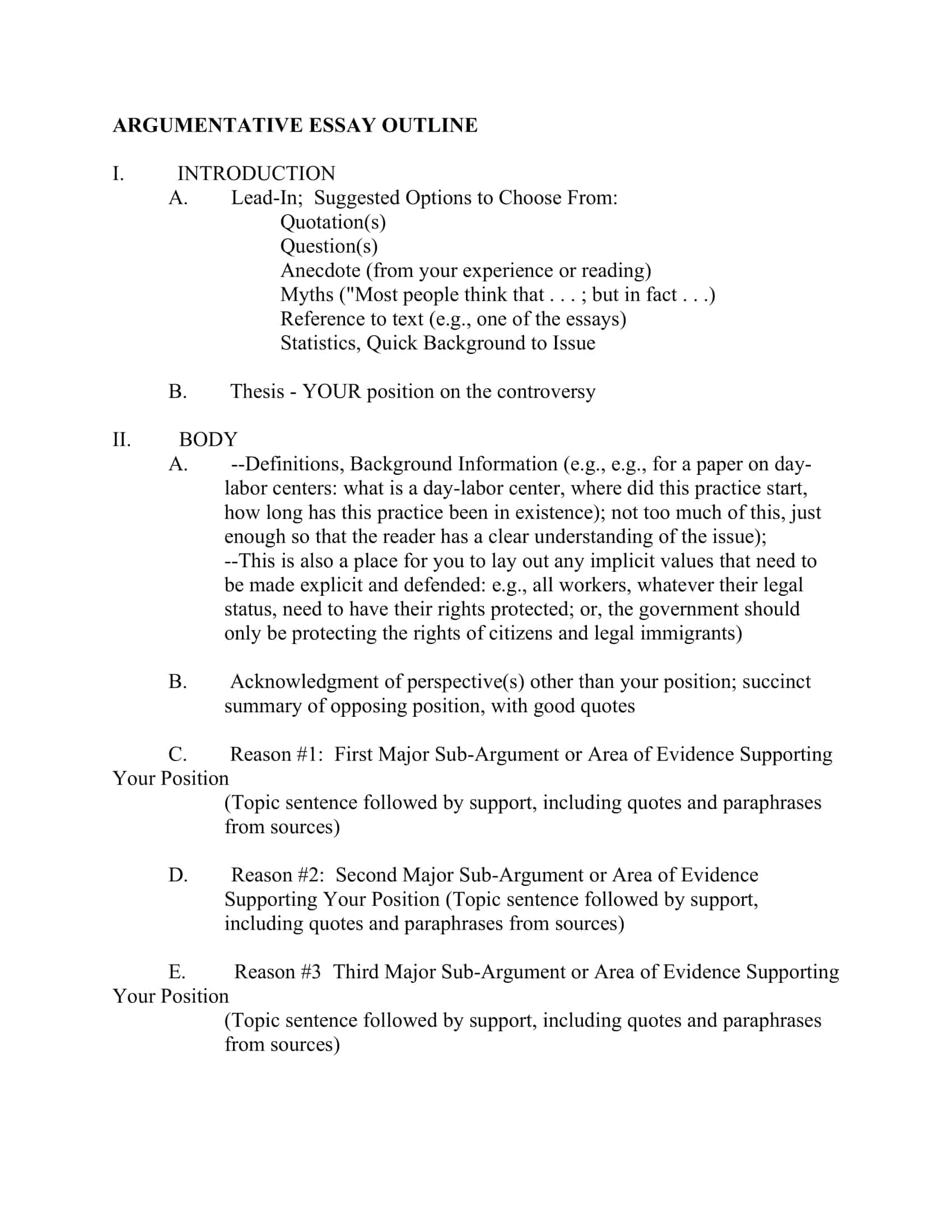 rhetorical analysis essay outline rhetorical analysis essay outline