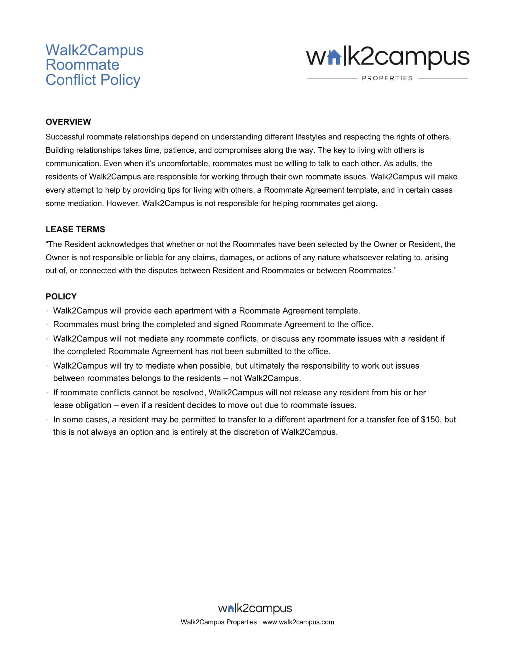 roommate rental agreement roommate rental agreement