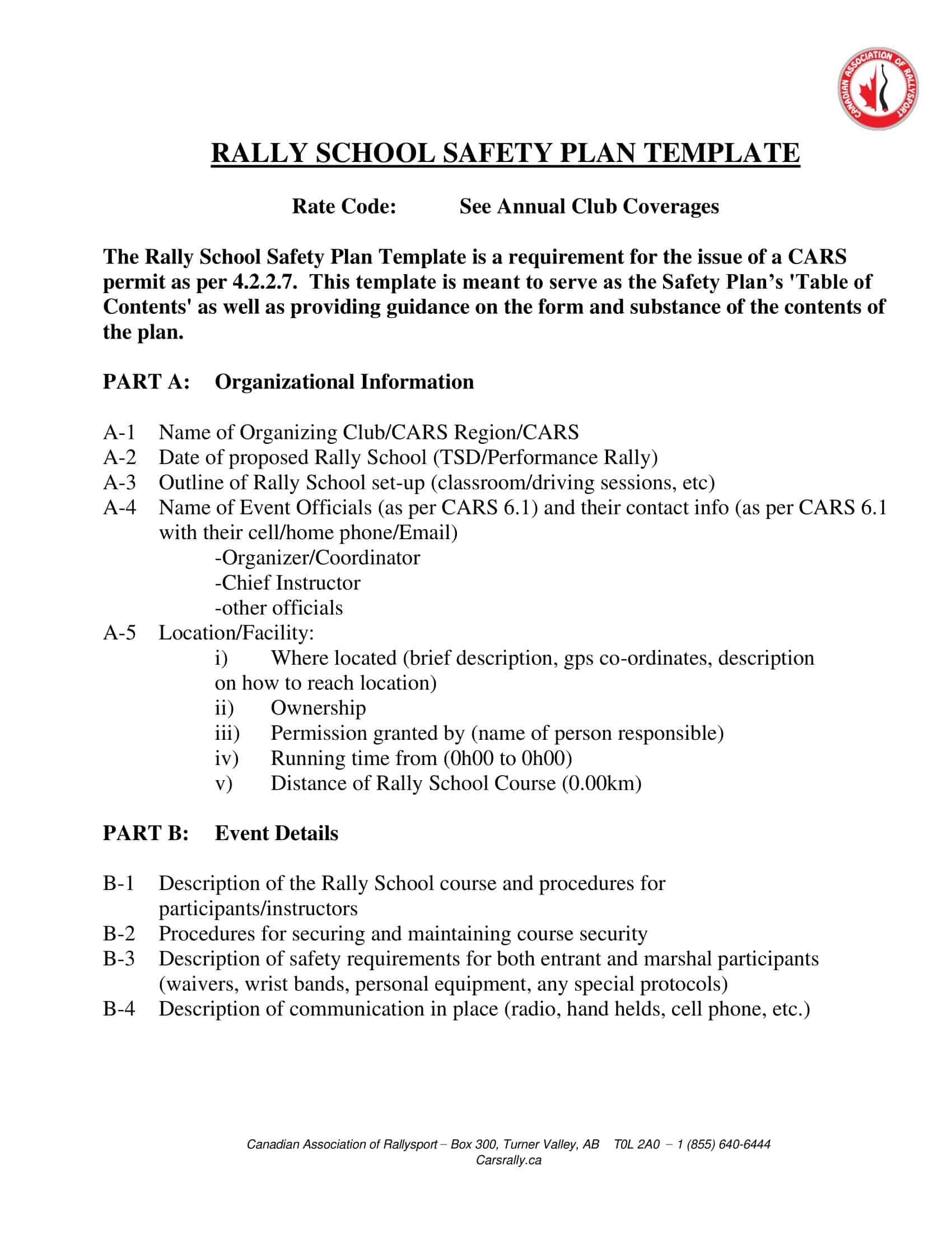 safety plan for teens safety plan for teens