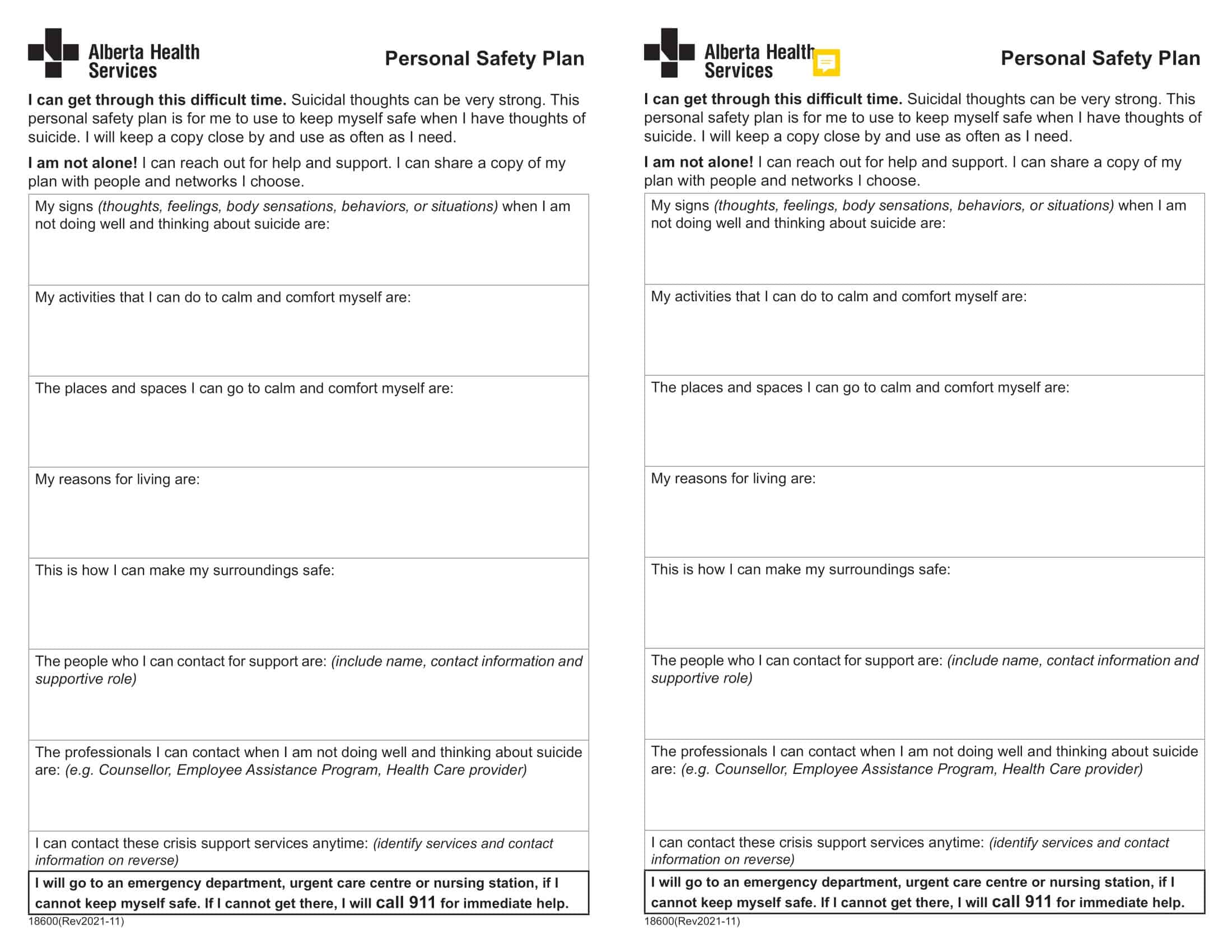 safety plan worksheet safety plan worksheet