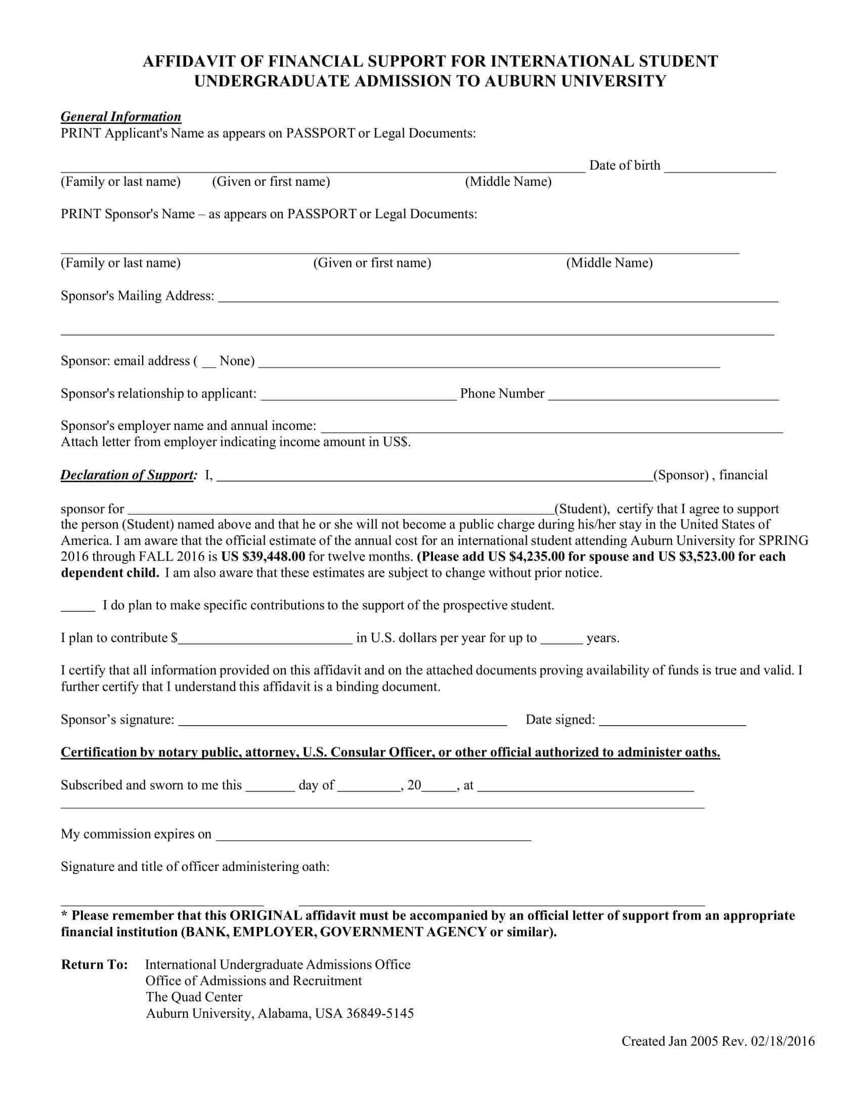 sample letter of support for grant sample letter of support for grant
