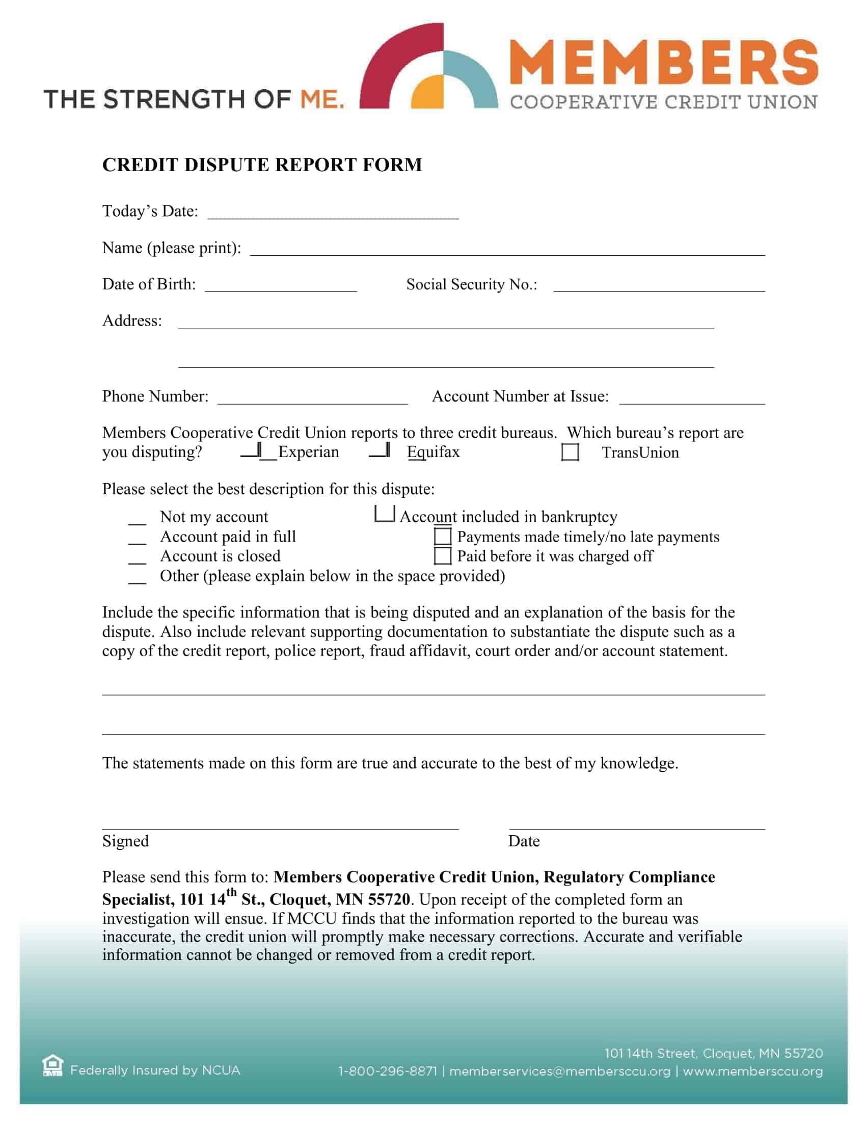 sample letter to dispute medical bills on credit report sample letter to dispute medical bills on credit report