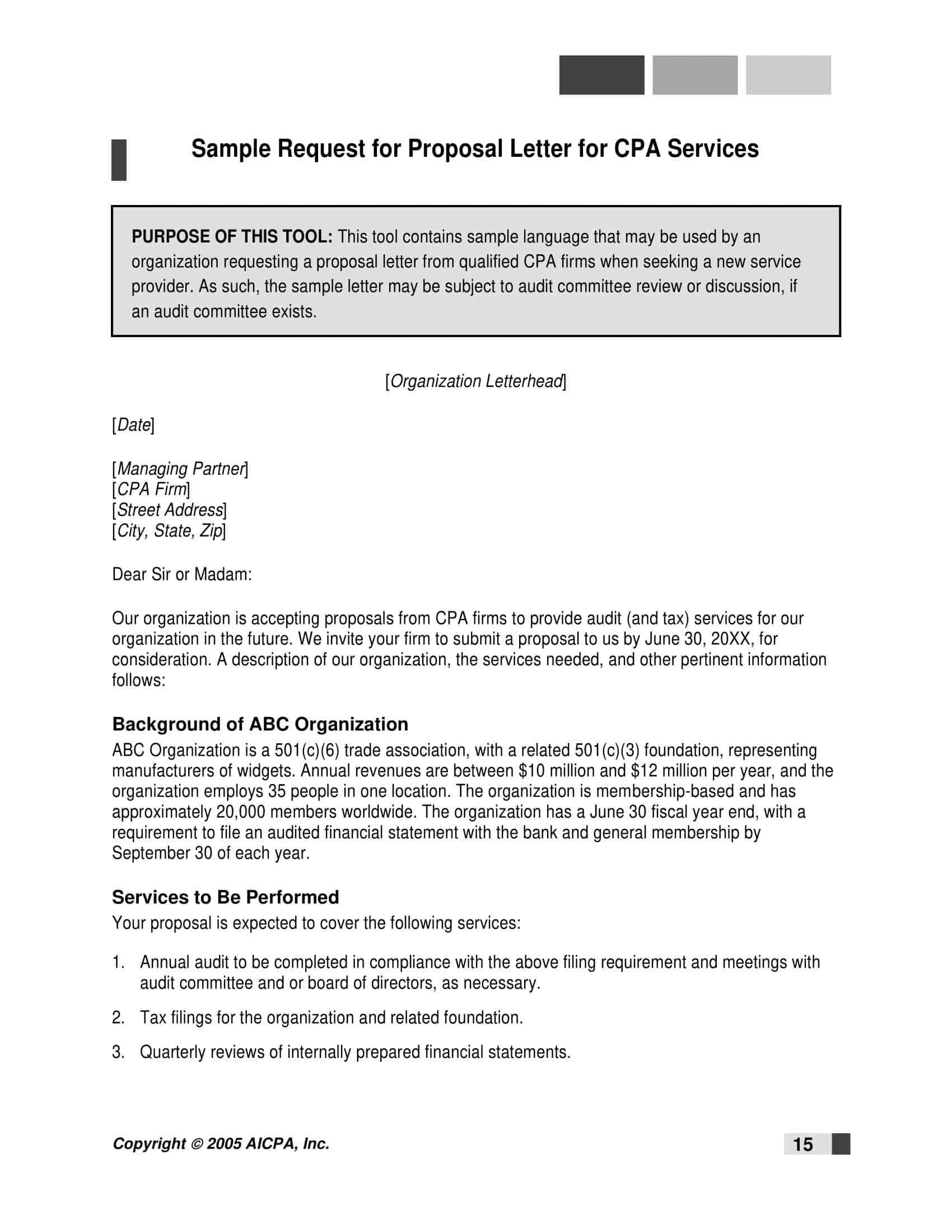 sample request for proposal example pdf sample request for proposal example pdf