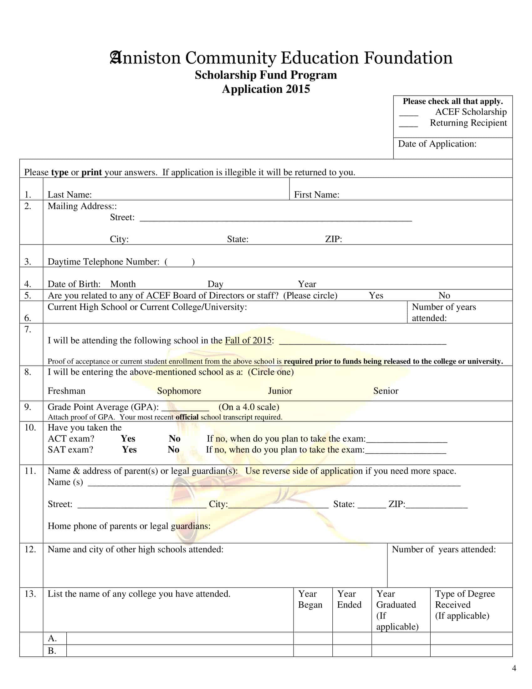 scholarship application essay sample pdf scholarship application essay sample pdf