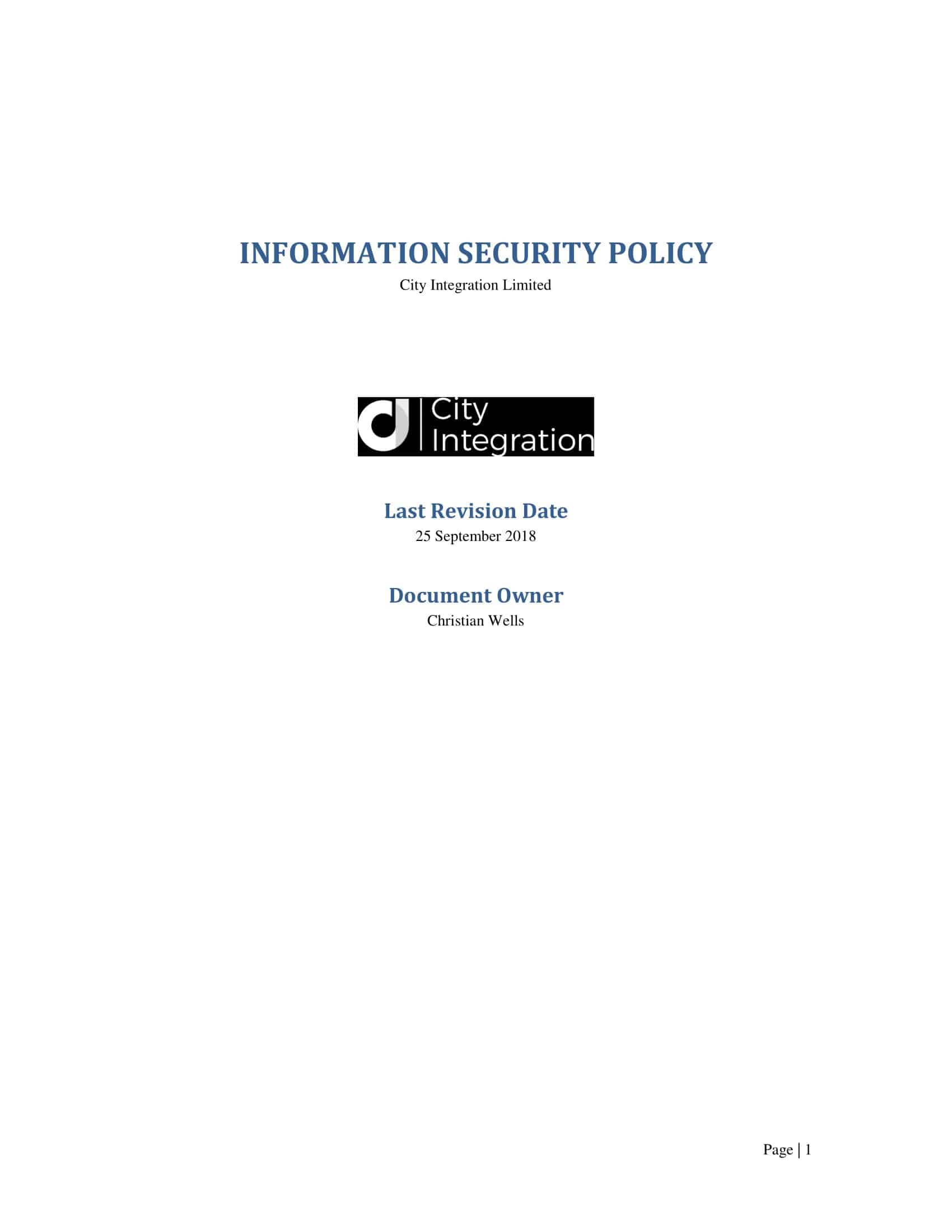 secure sdlc policy template secure sdlc policy template