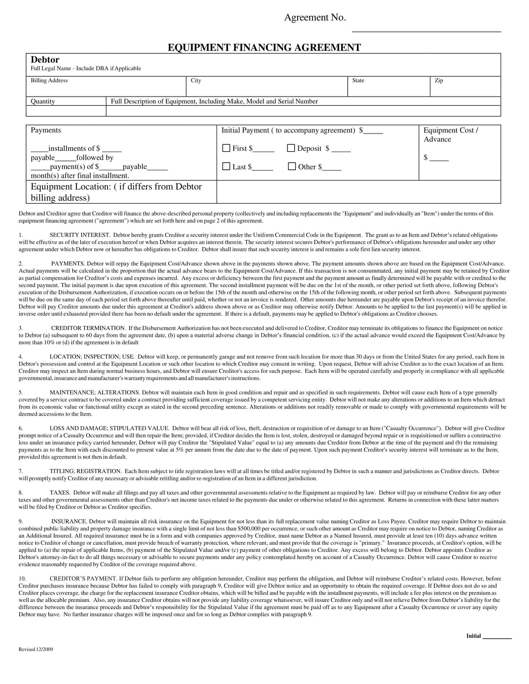 seller financing addendum california seller financing addendum california