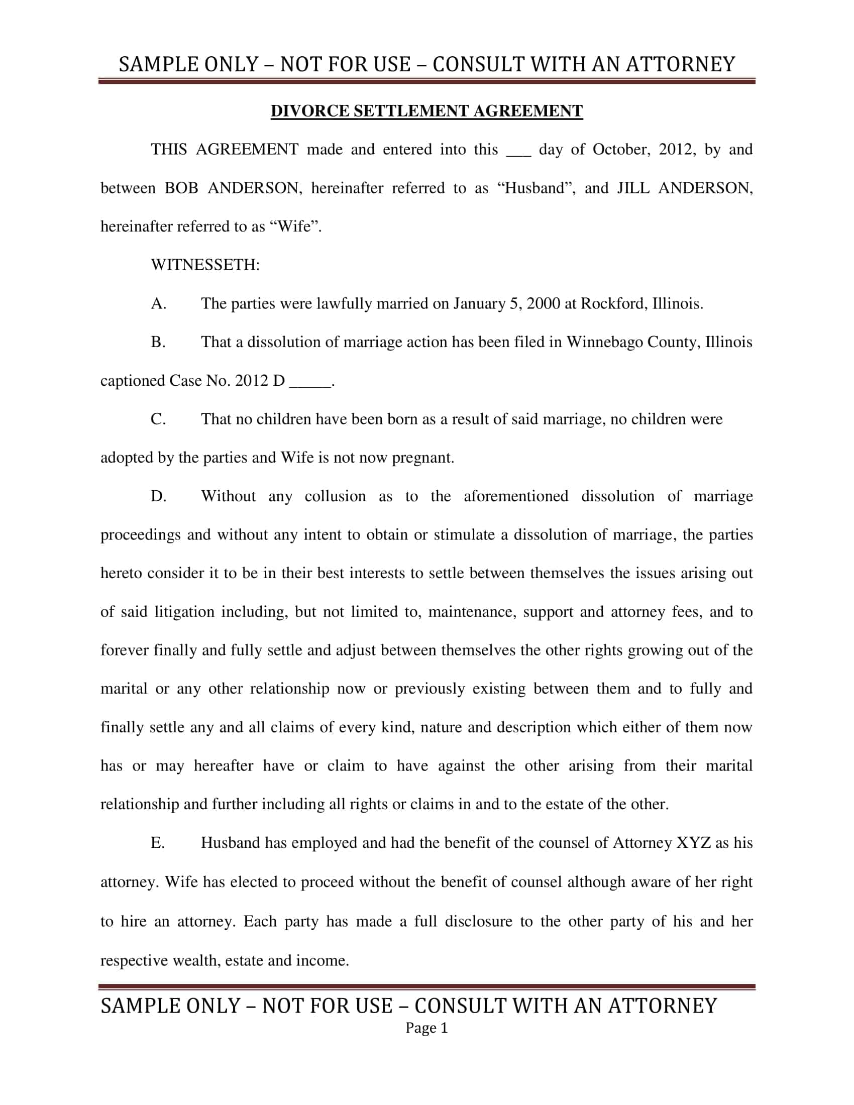 selling a house after divorce agreement selling a house after divorce agreement