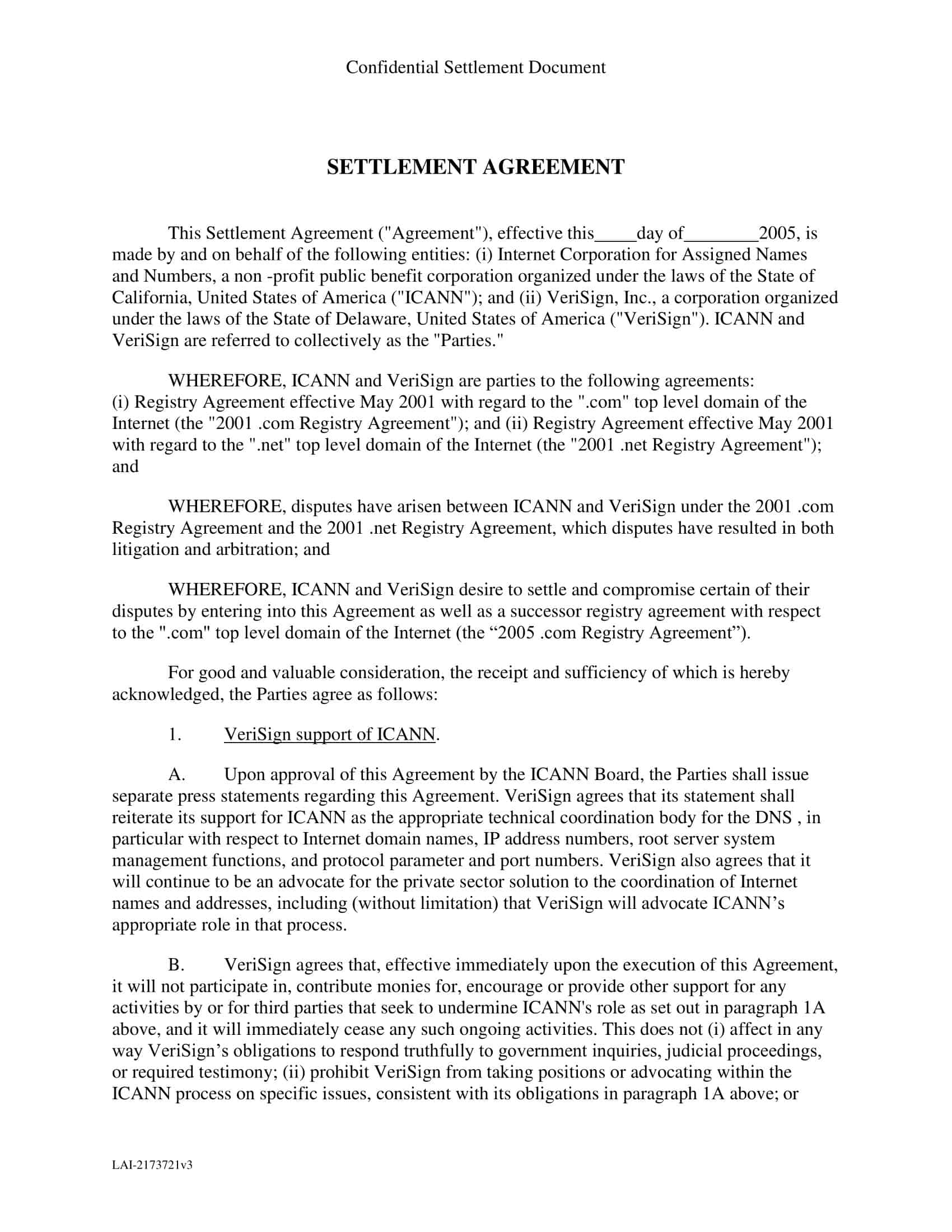 settlement agreement divorce settlement agreement divorce