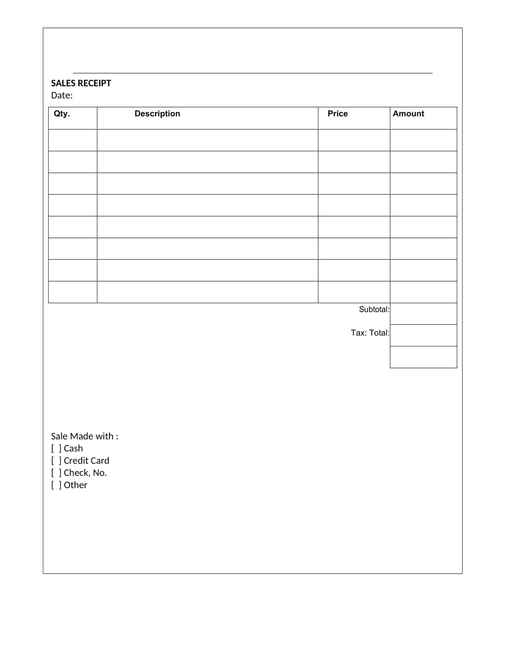 simple invoice template simple invoice template
