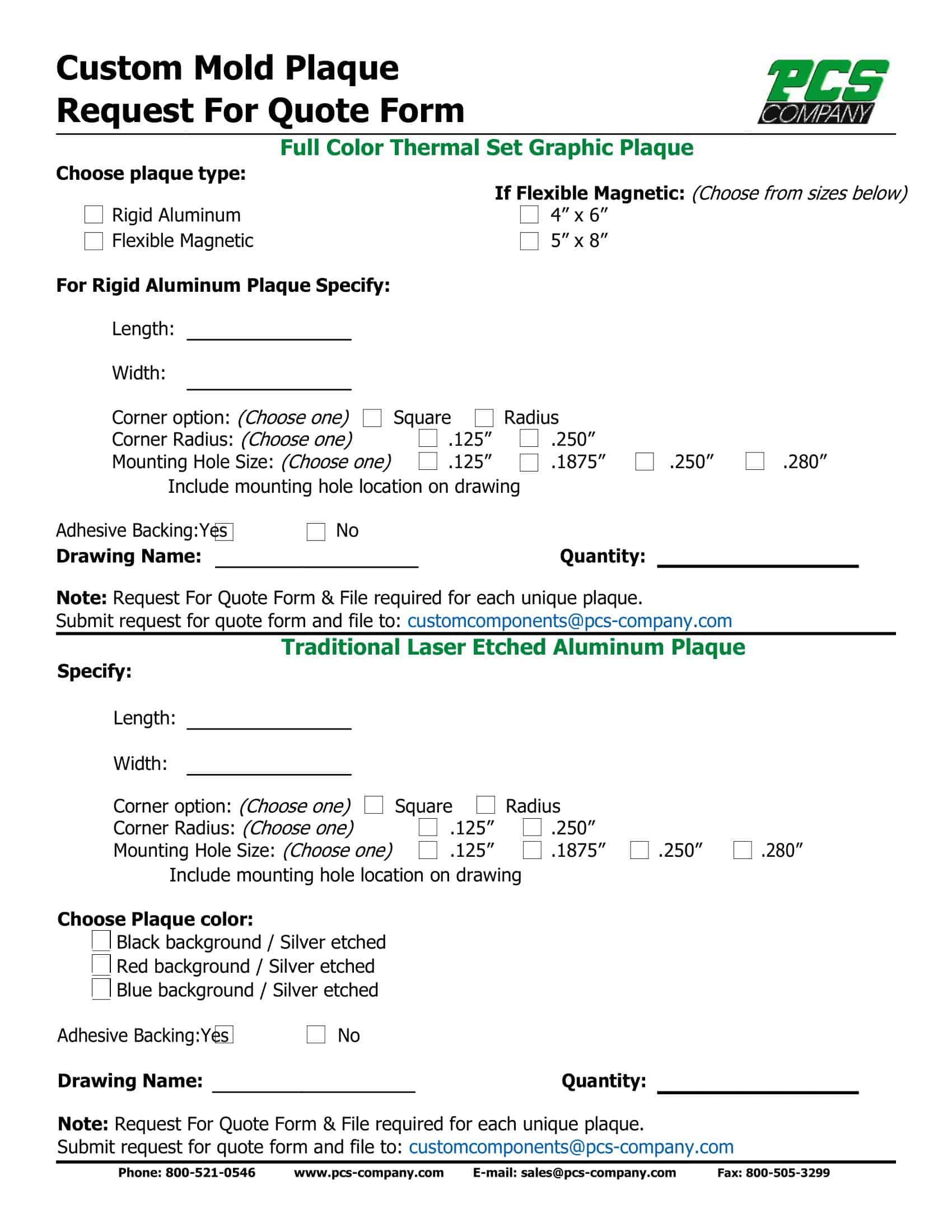 simple request for quote template simple request for quote template