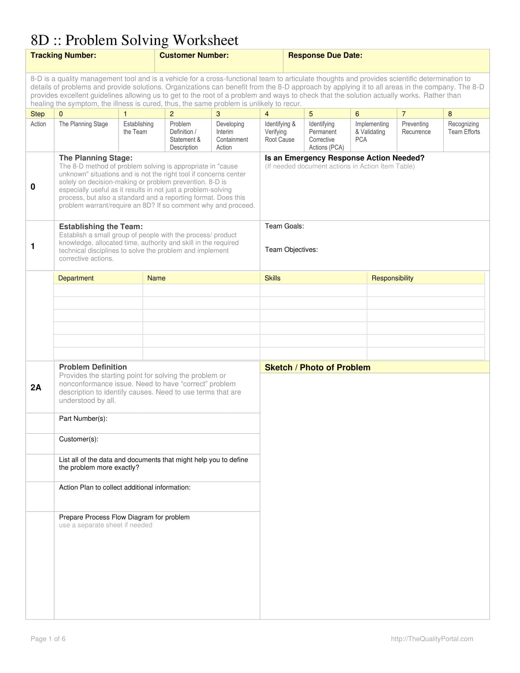 simple root cause analysis template excel simple root cause analysis template excel