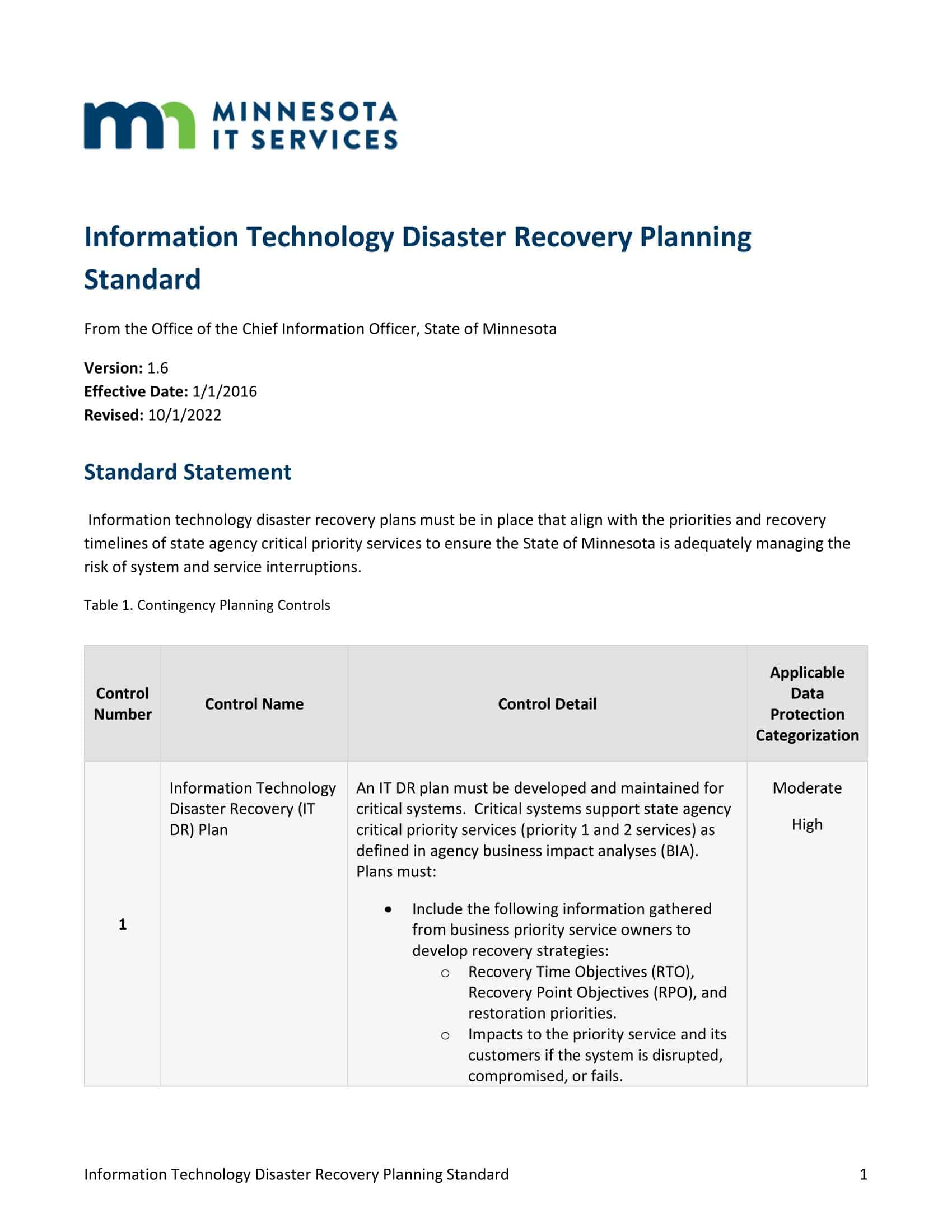 small business disaster recovery plan template small business disaster recovery plan template