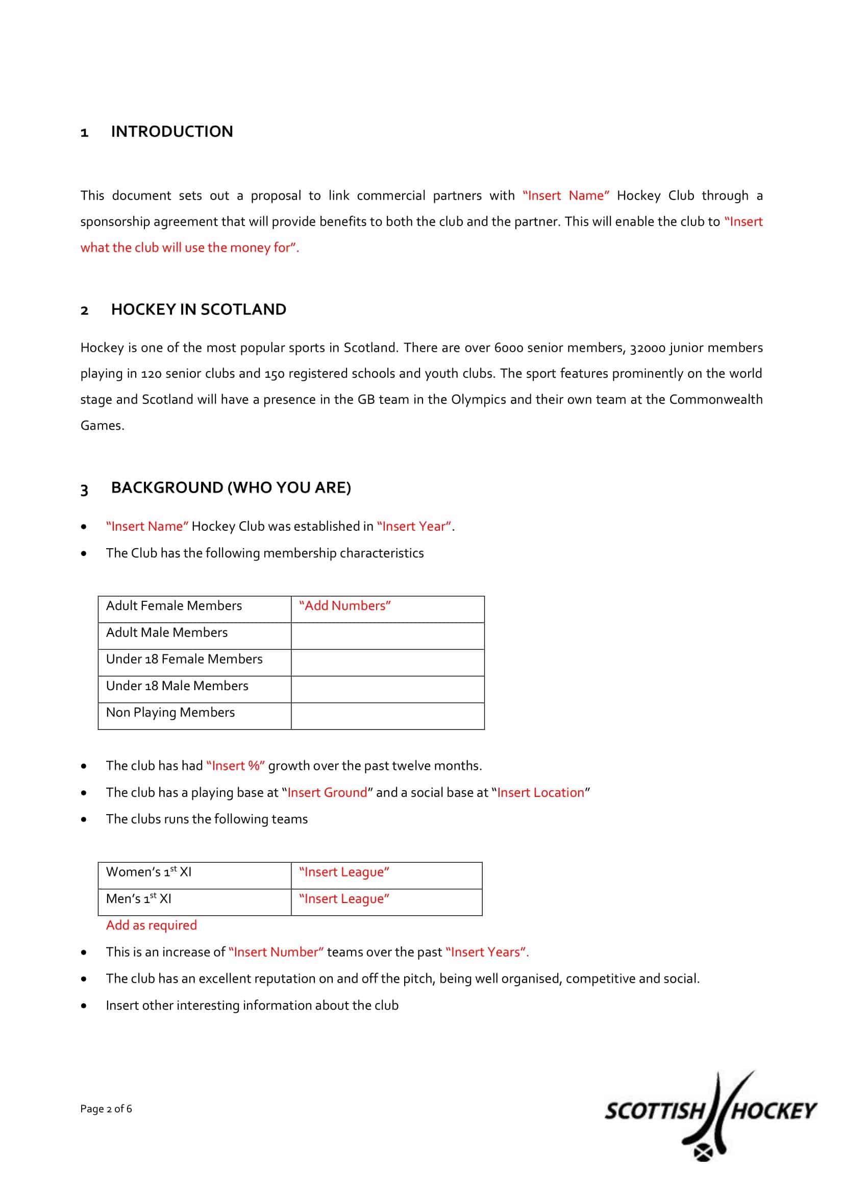 sponsorship letter examples free pdf sponsorship letter examples free pdf