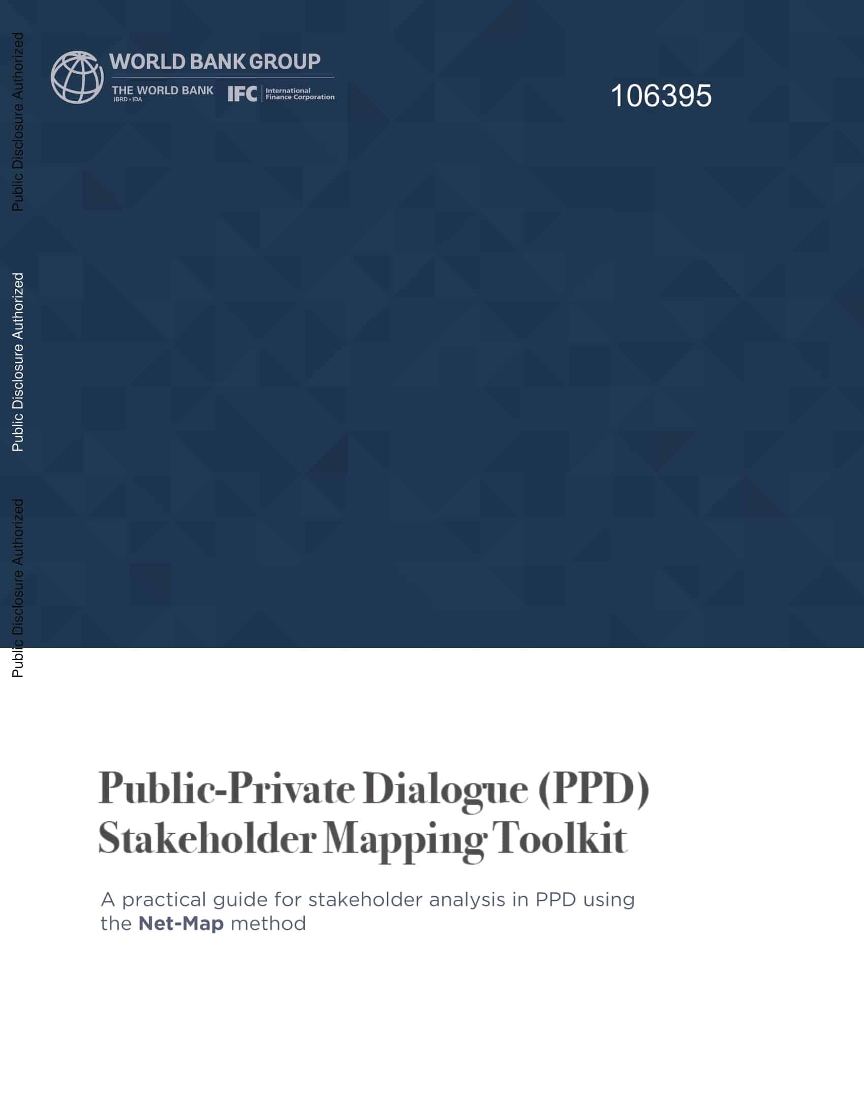stakeholder map example stakeholder map example