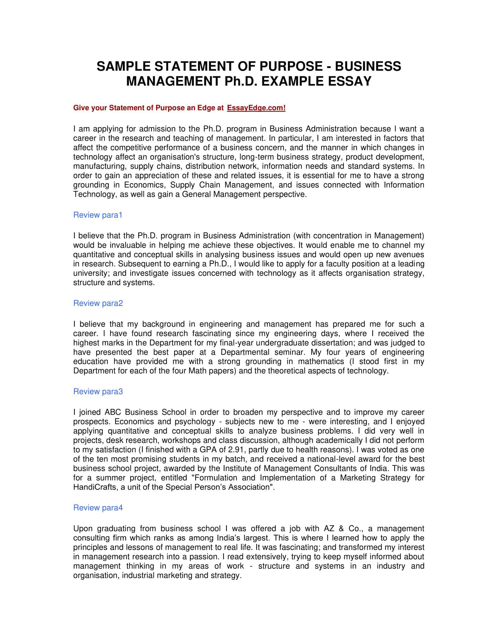 statement of purpose for scholarship statement of purpose for scholarship