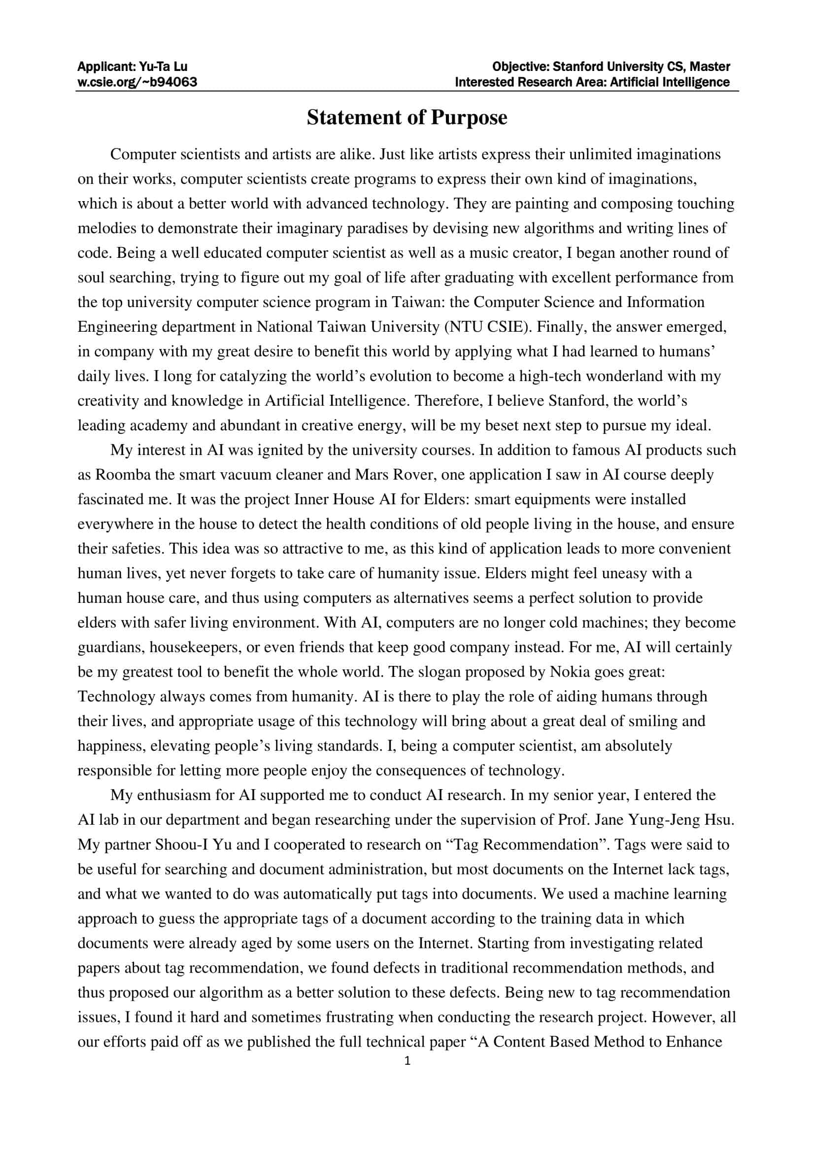 statement of research purpose statement of research purpose