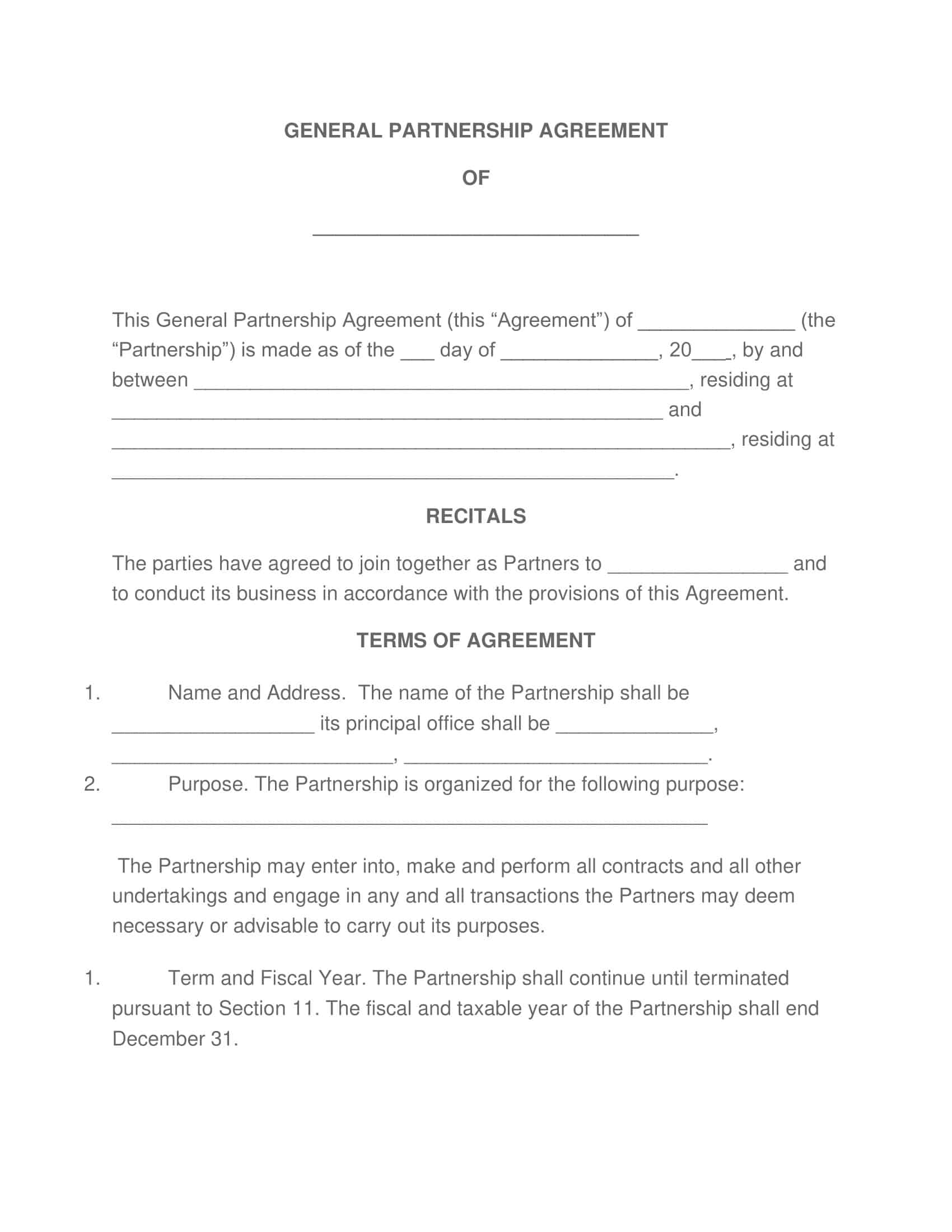 strategic partnership agreement strategic partnership agreement