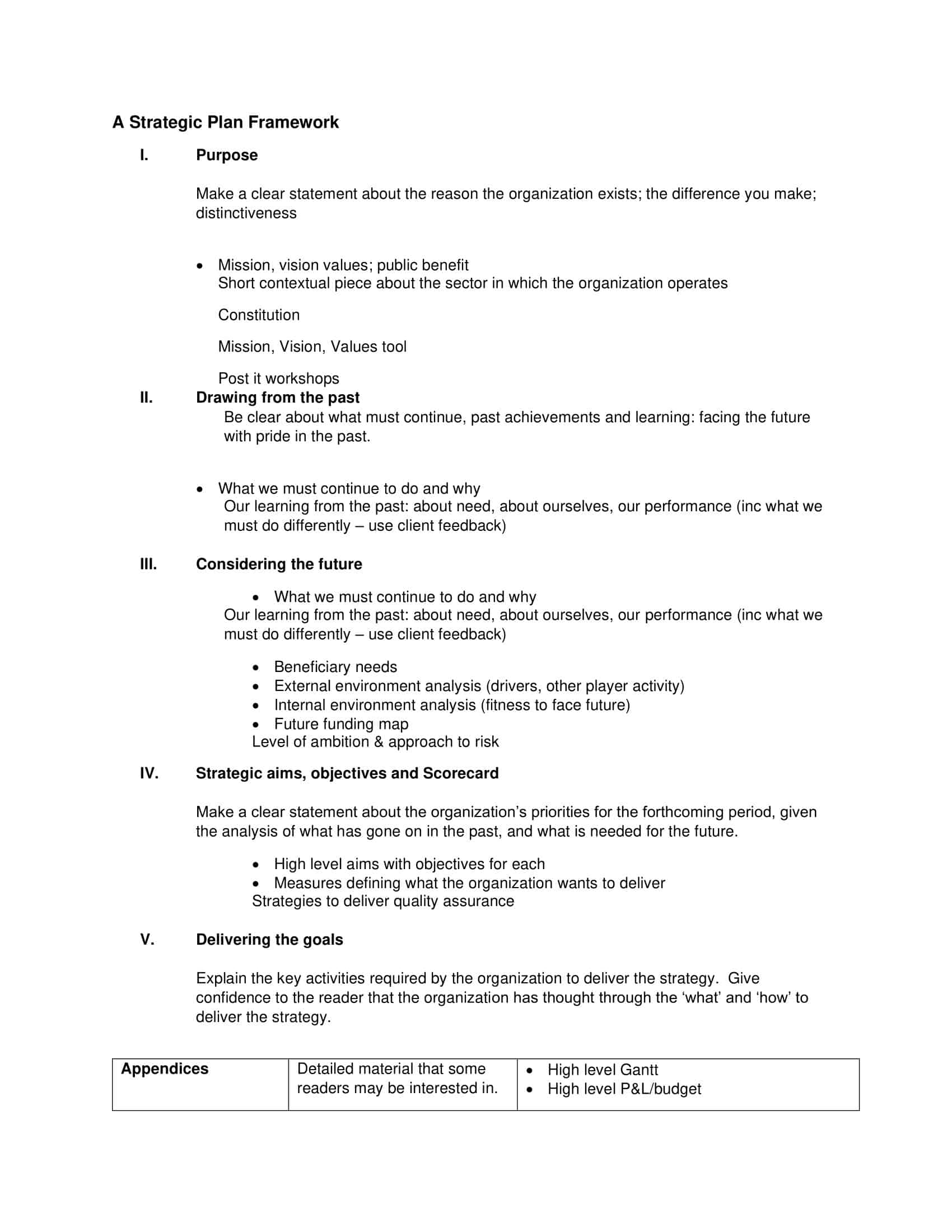 strategic planning pdf strategic planning pdf