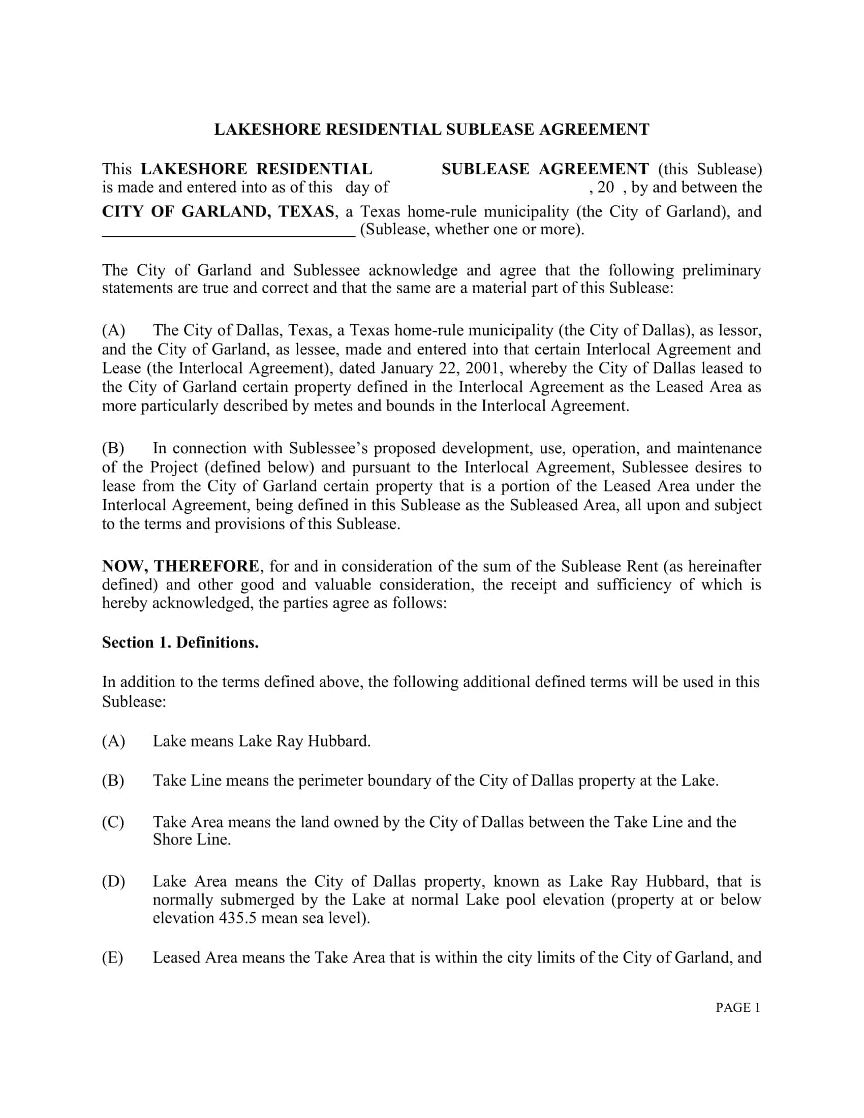 sublease agreement denmark sublease agreement denmark