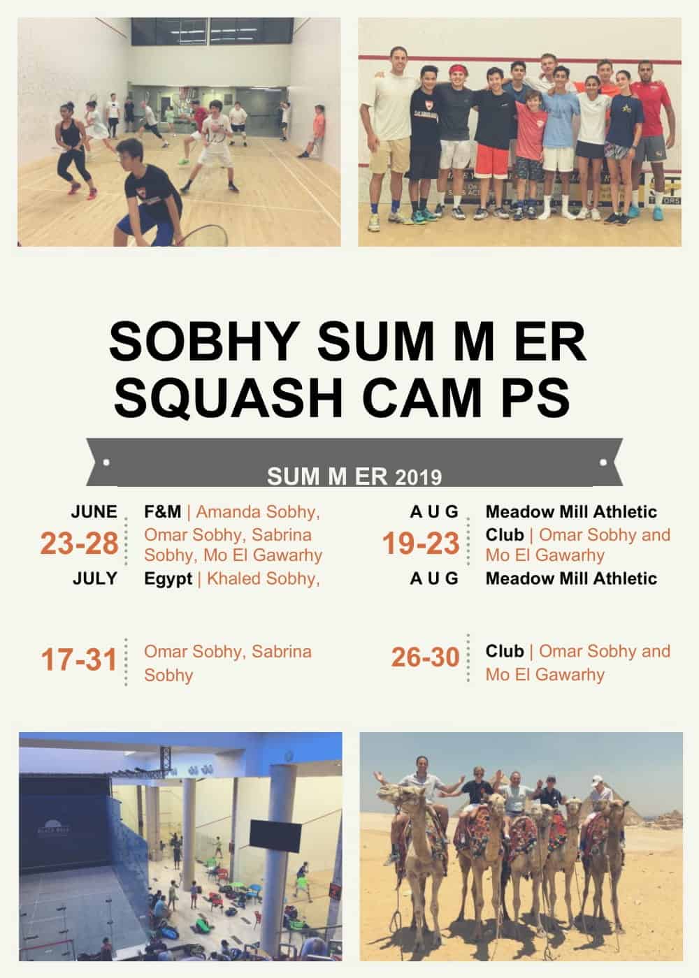 summer camp flyer design summer camp flyer design