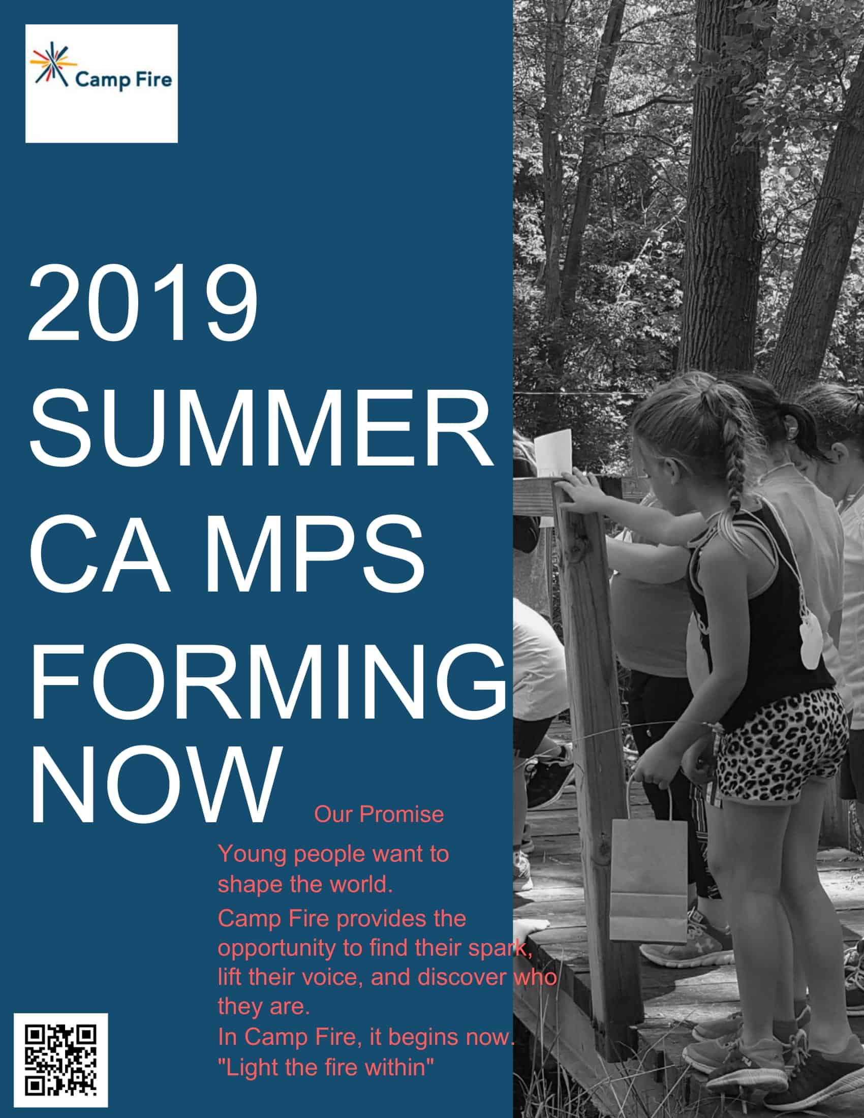 summer camp flyer psd free download summer camp flyer psd free download