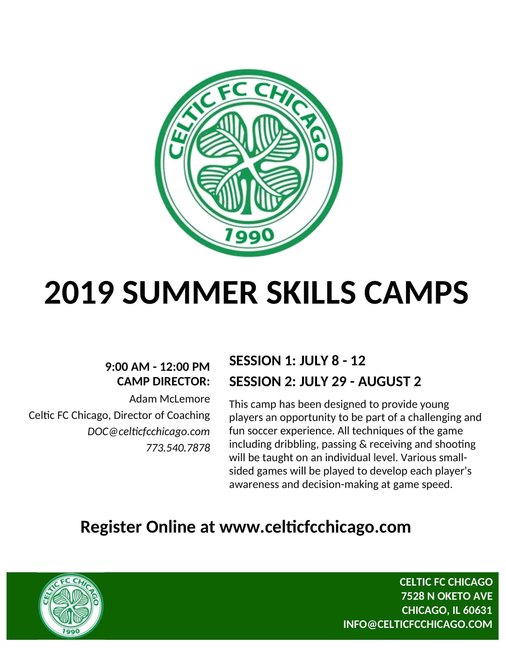 summer day camp flyers templates summer day camp flyers templates