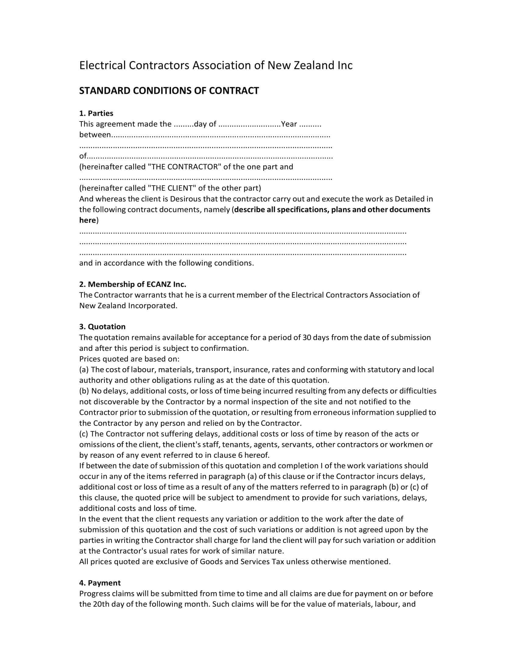 superior electrical contracting superior electrical contracting