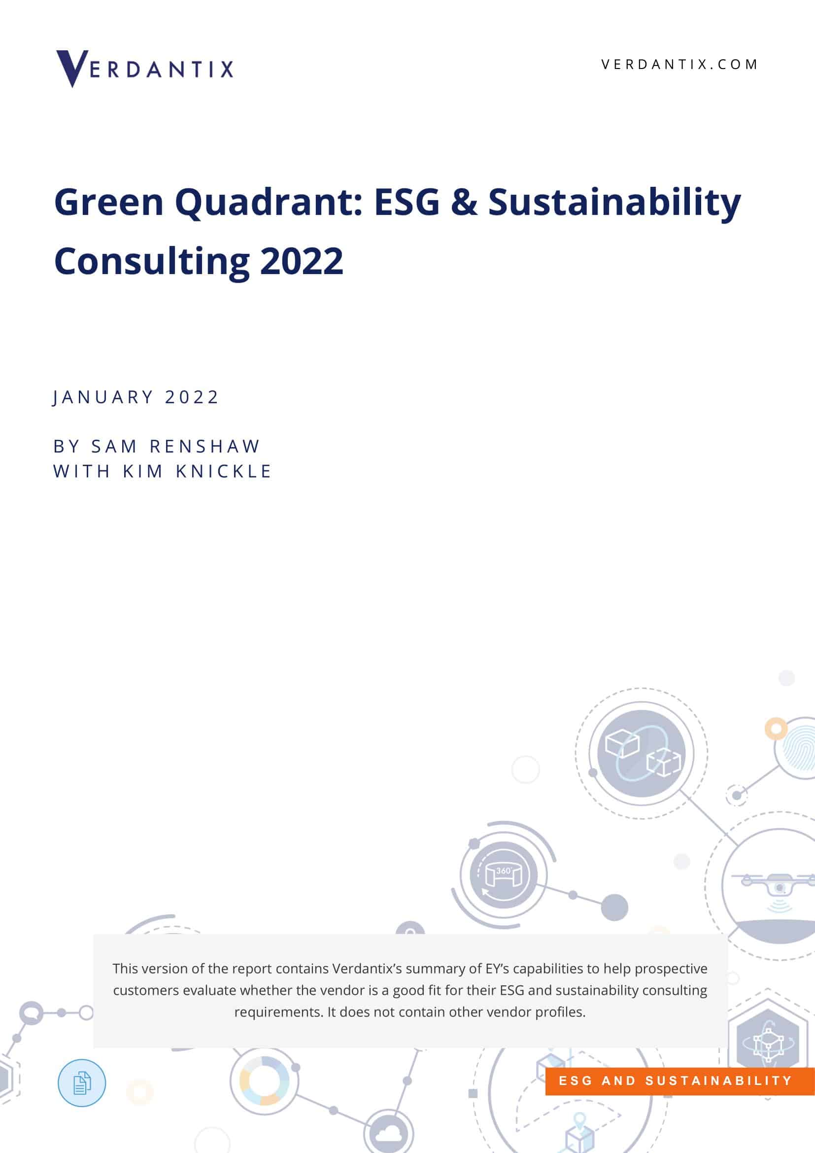 sustainability reporting consultant sustainability reporting consultant