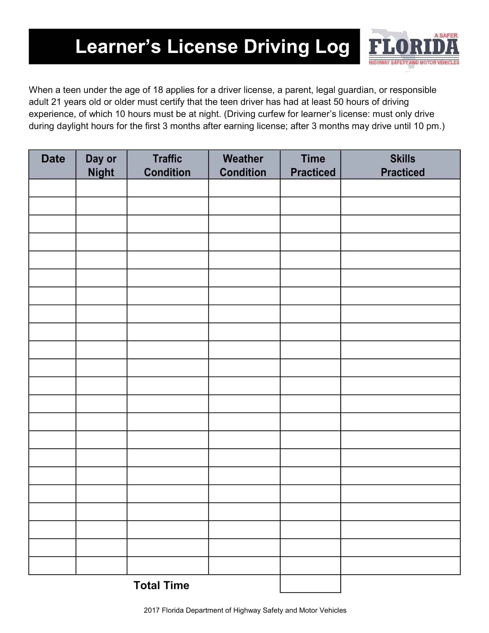 Free Printable Driver s Daily Log Book Templates Excel PDF Example Free Printable Driver s Daily Log Book Templates Excel PDF Example
