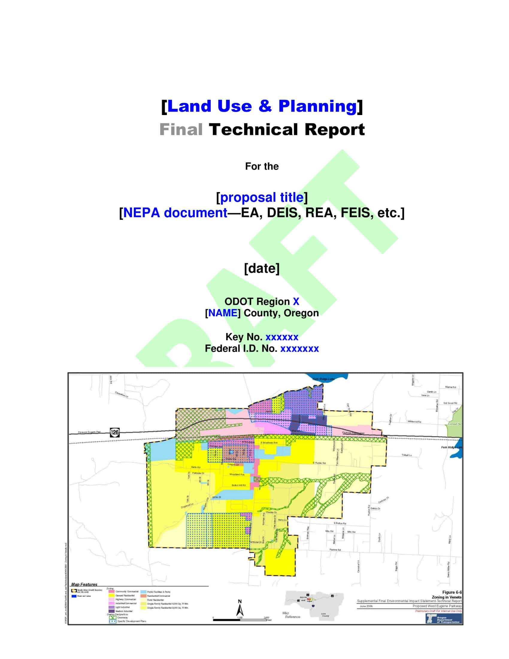 technical report examples technical report examples
