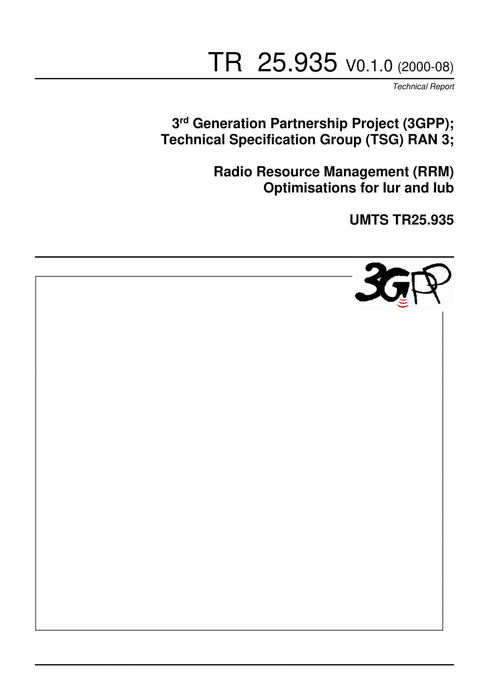 technical report formatting technical report formatting