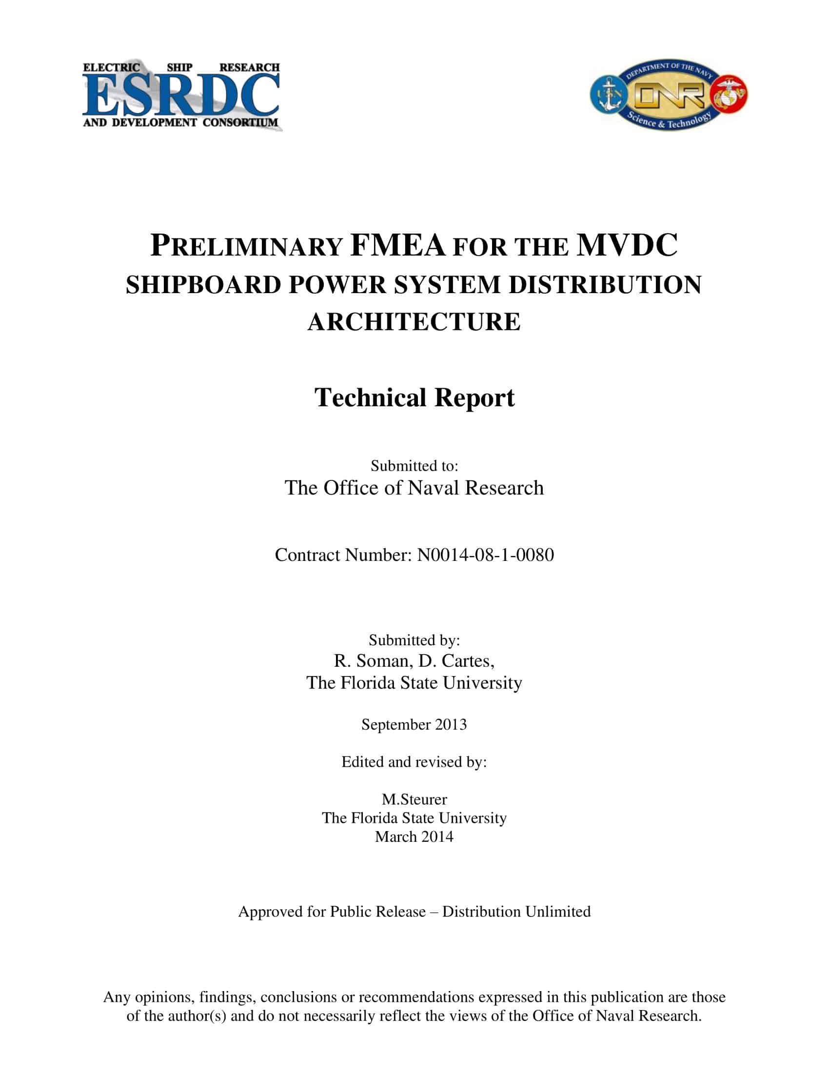 technical report sample technical report sample