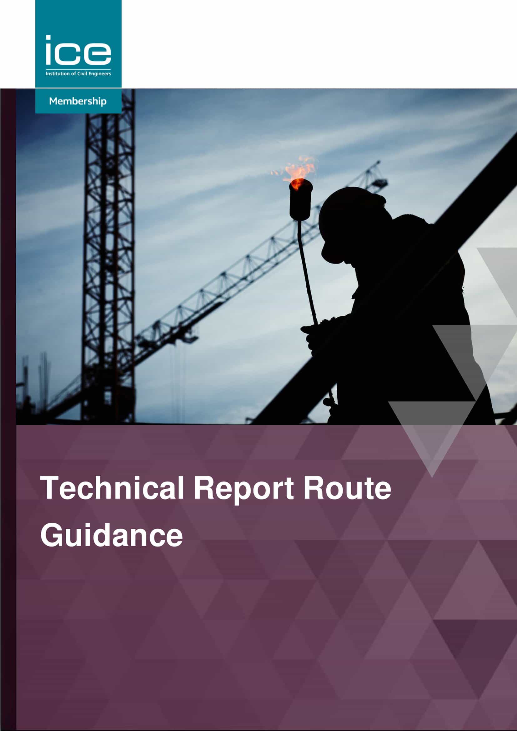 technical reporting technical reporting