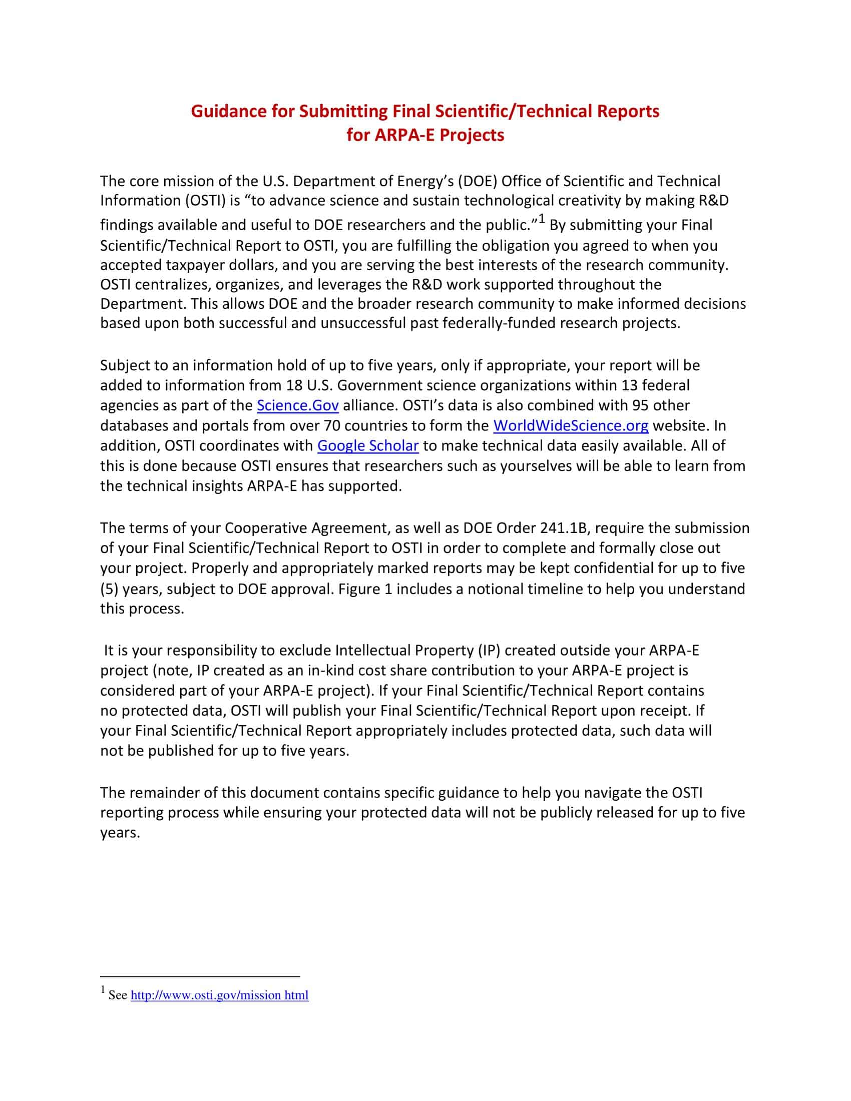 technical reports examples technical reports examples