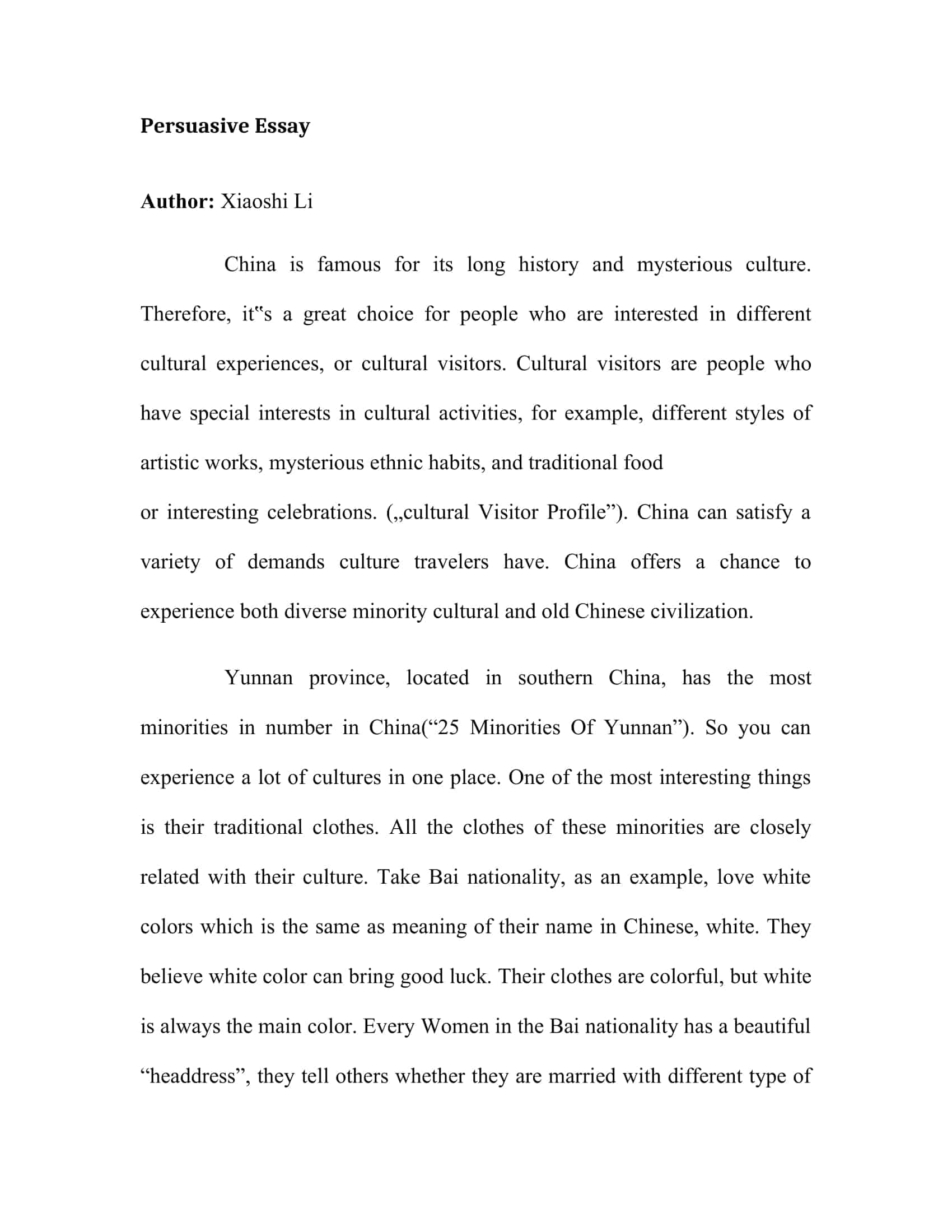 template for a persuasive essay template for a persuasive essay