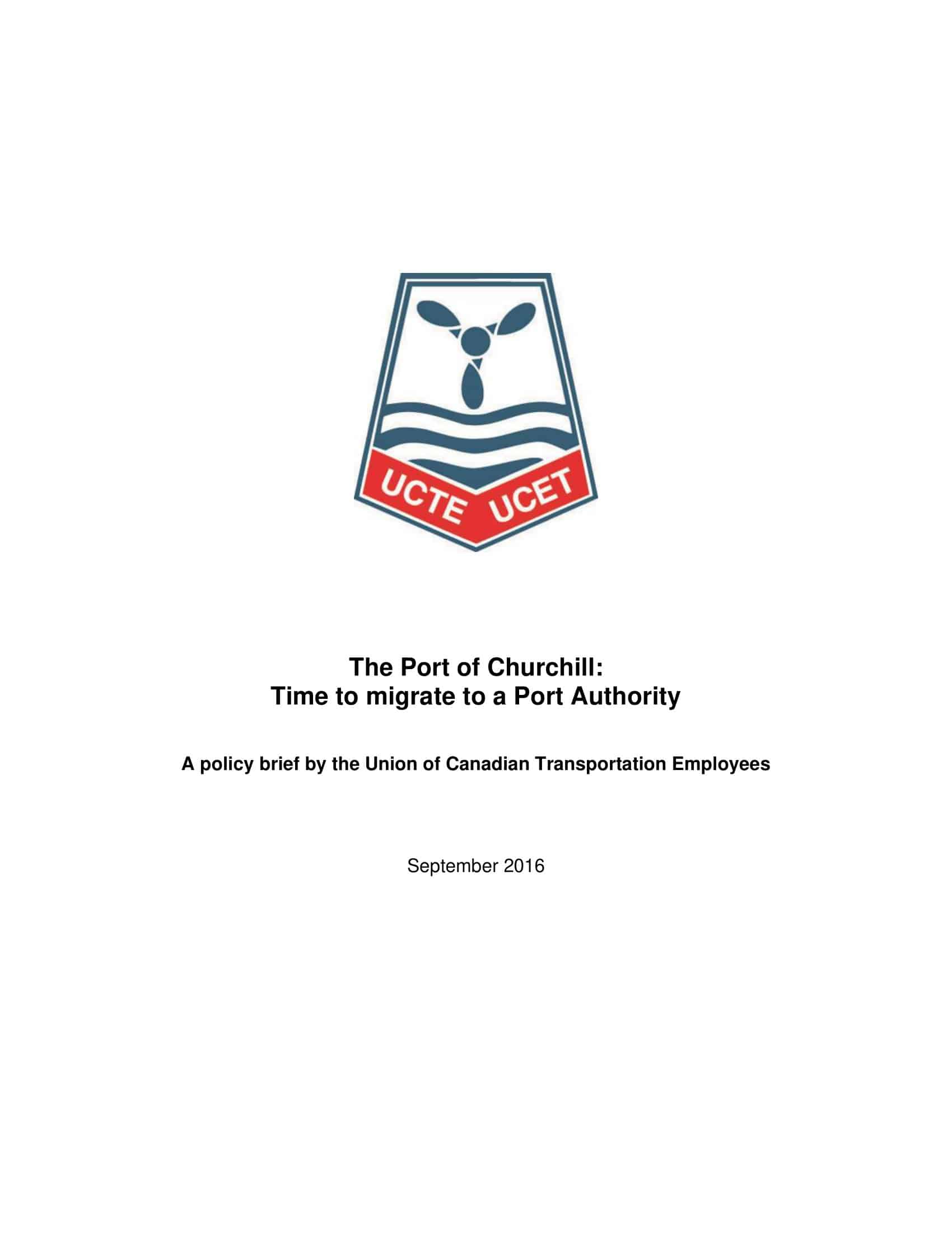 template for policy brief template for policy brief