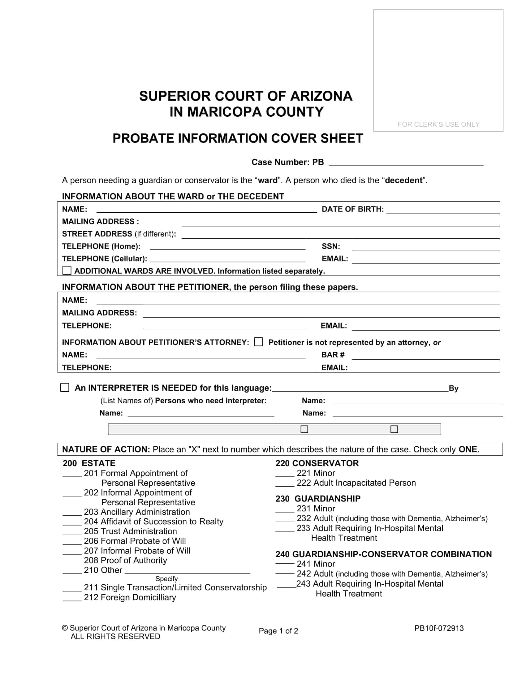 temporary guardianship agreement form temporary guardianship agreement form