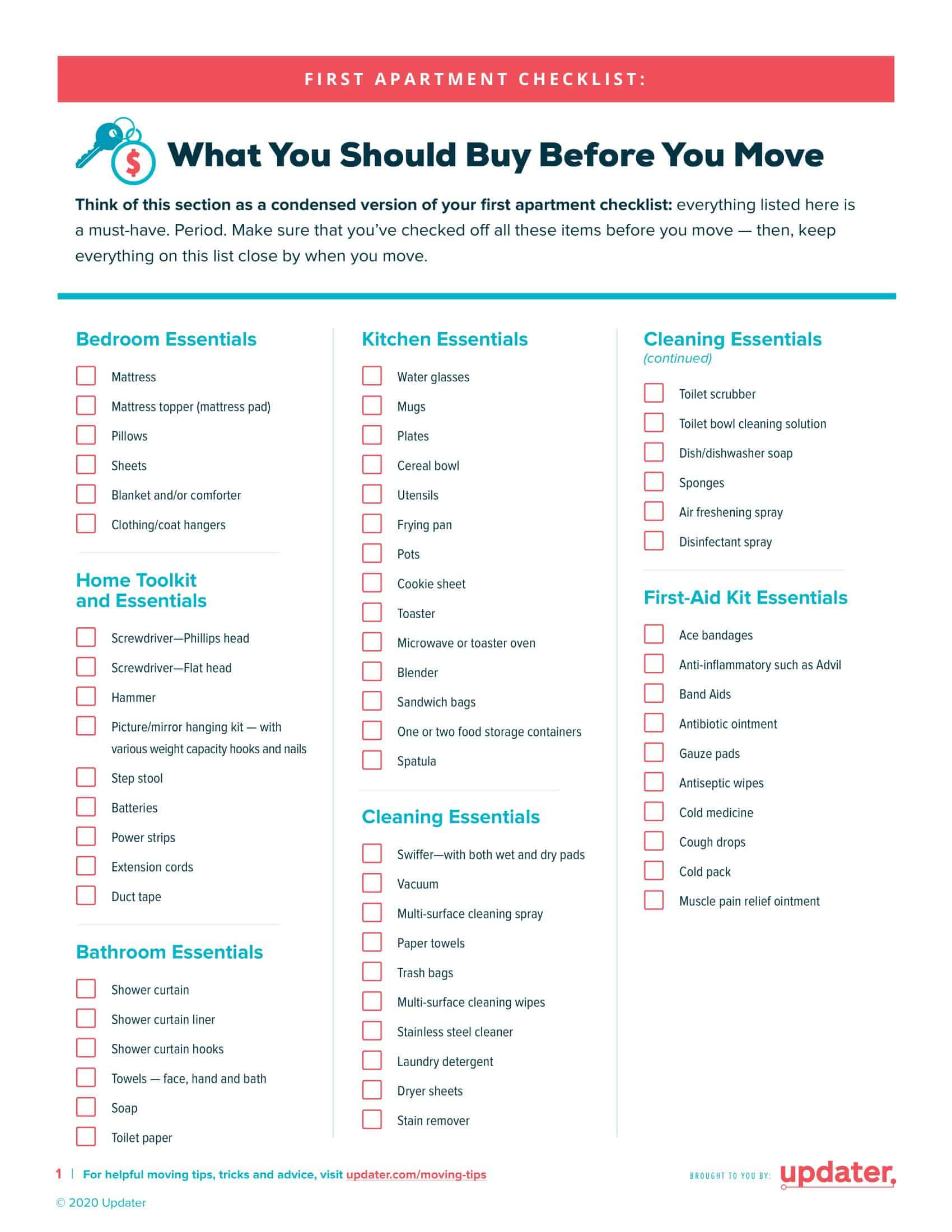 tenant move in checklist tenant move in checklist